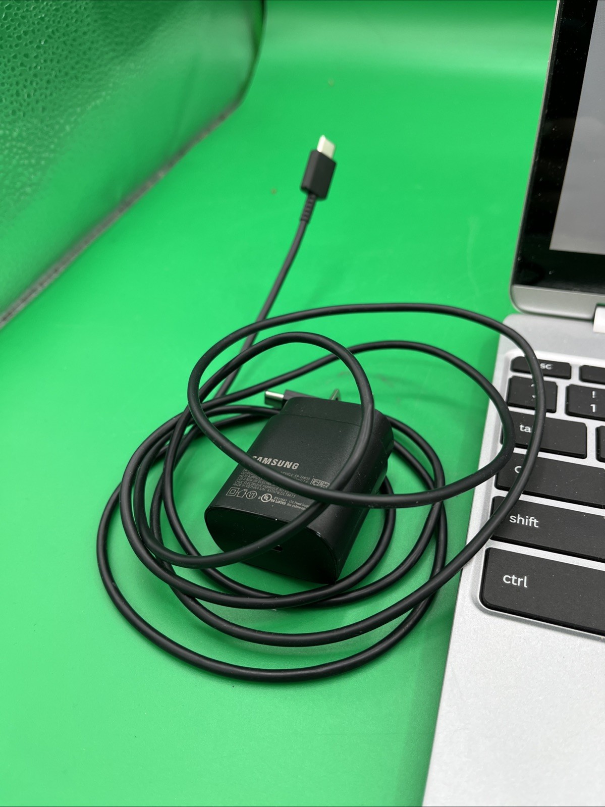 samsung chromebook plus