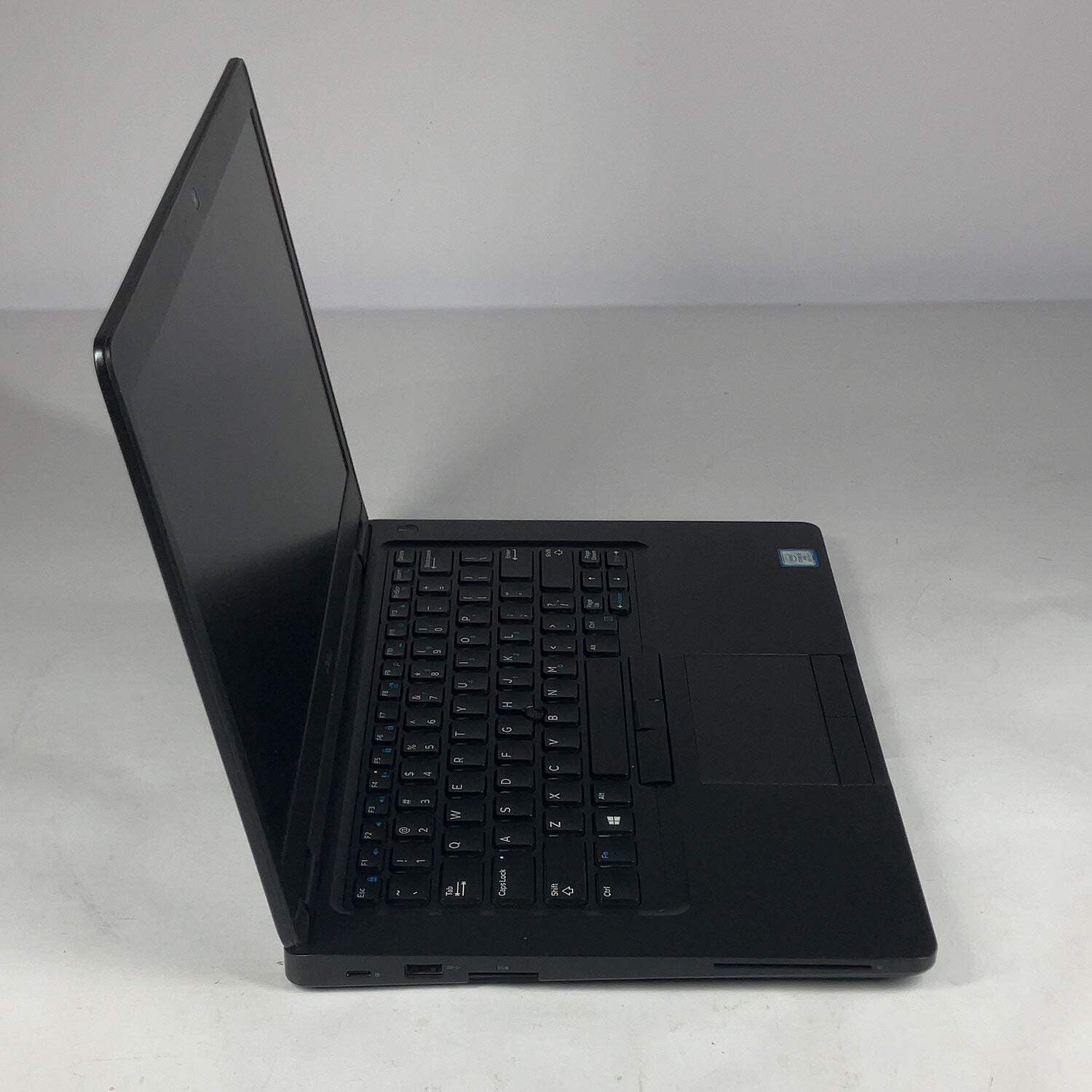 Dell Latitude 5490 14″ i5-8350U 1.7GHz 16GB RAM 512GB SSD