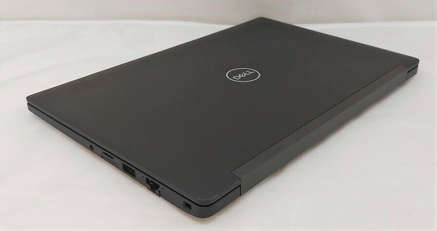 Dell latitude 7390 Touch i5-8350U 16GB DDR4 256GB SSD 1920×1080 Win 11 Pro Dock