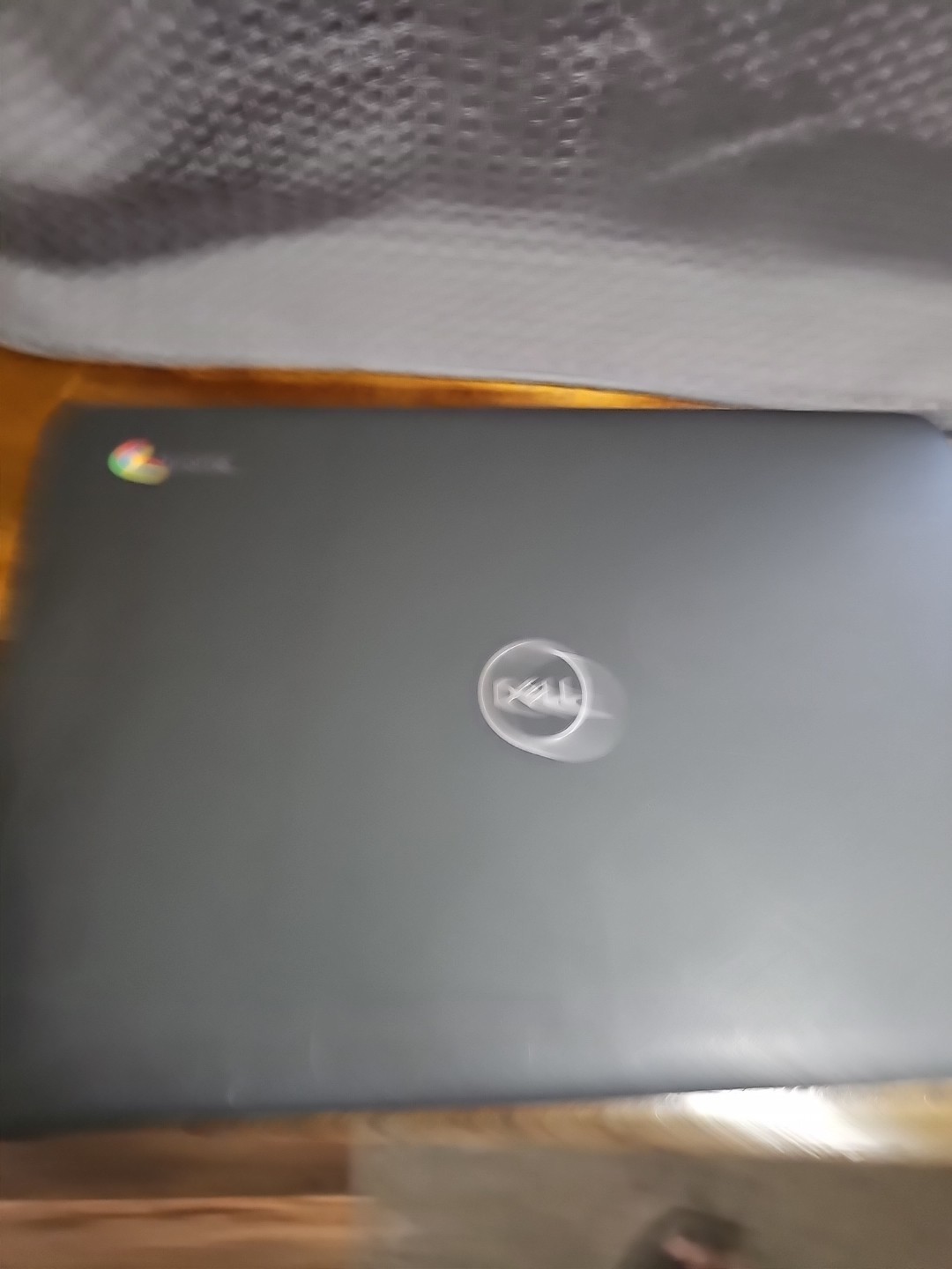 Dell Chromebook 11 3100 11.6″ (32GB eMMC Intel Celeron N4020 1.1GHz 4GB) Laptop