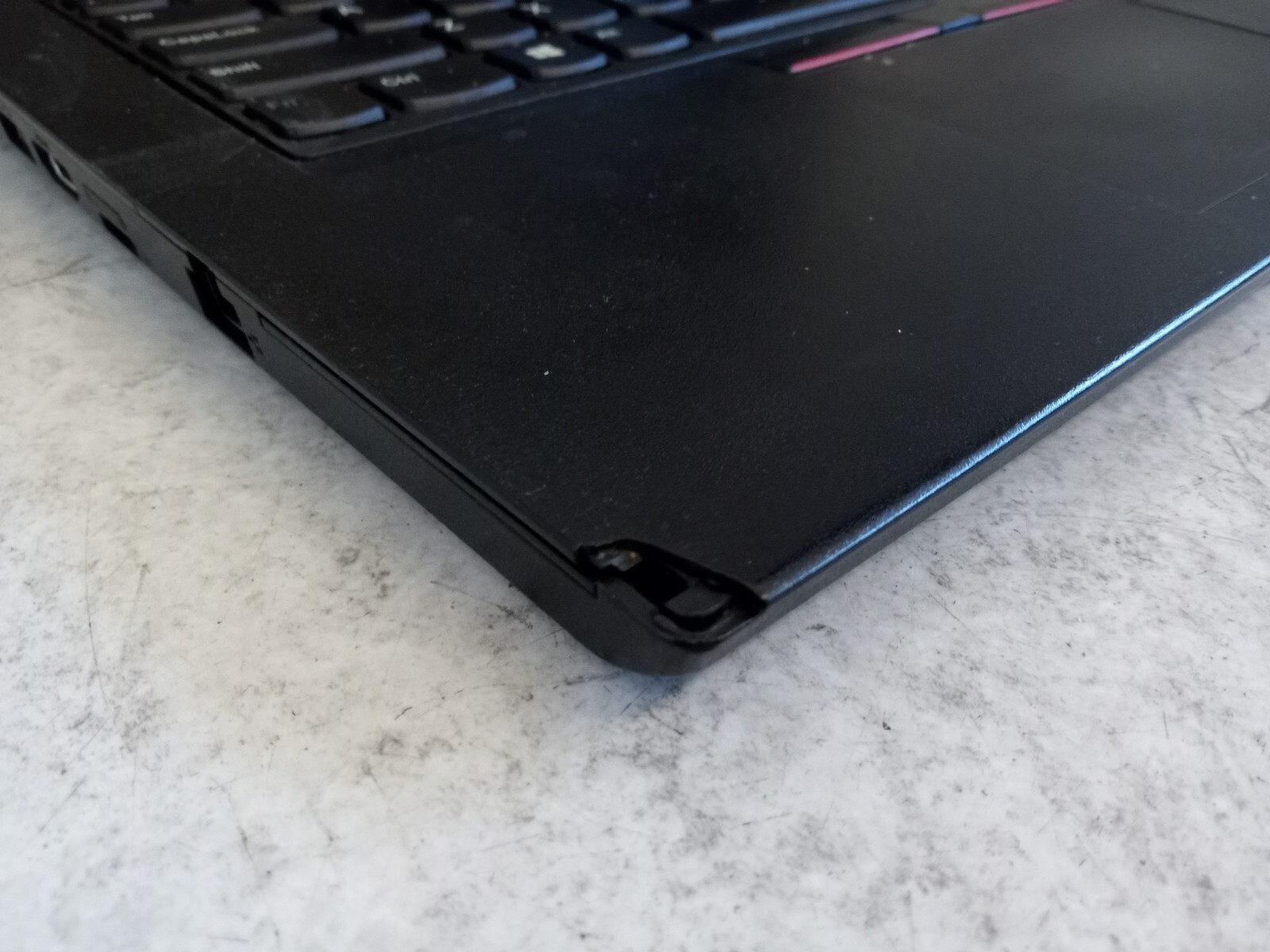 Lenovo ThinkPad L480 14″ Laptop Intel Core i5-8250U – POWER DEAD -RR