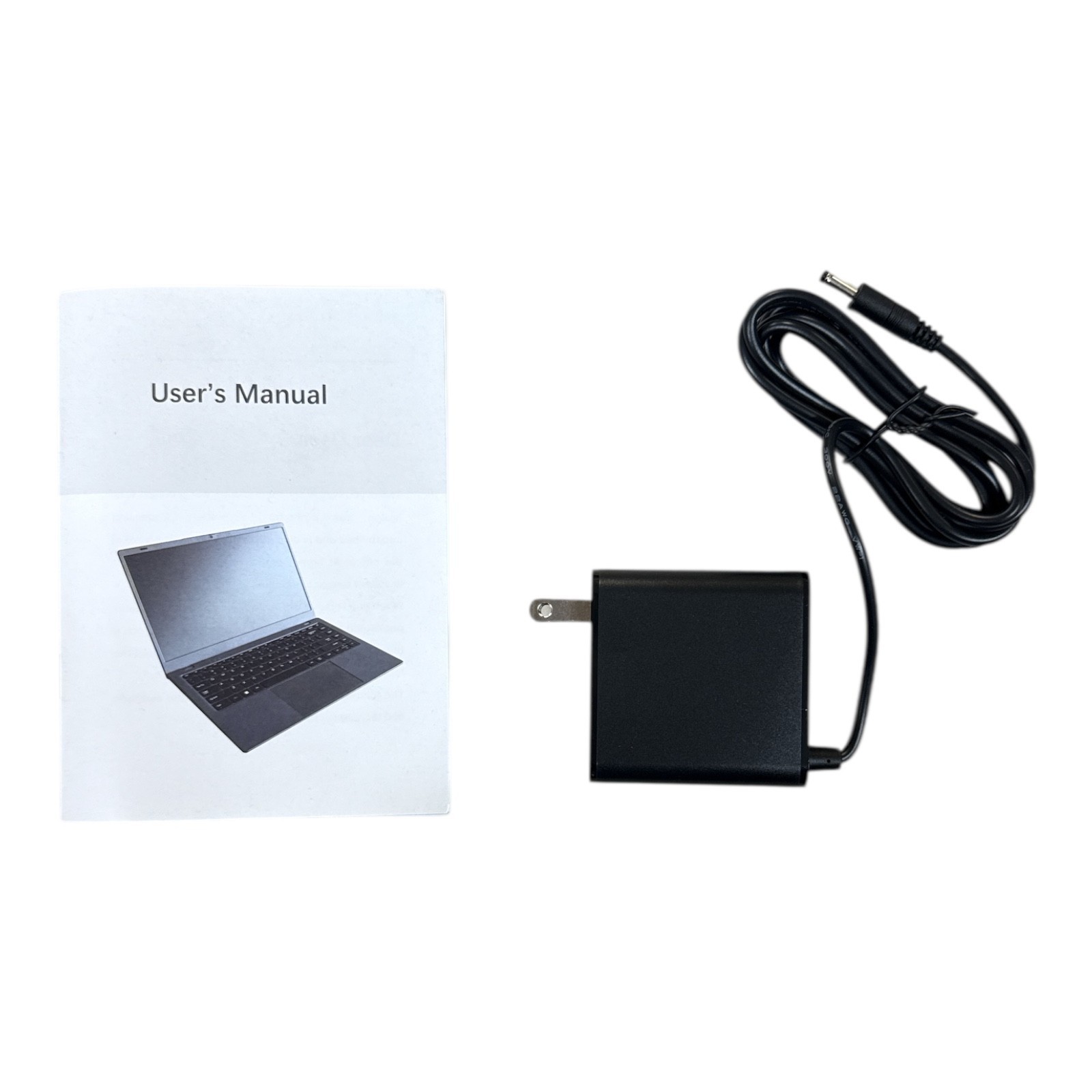 14″ FHD 1080p Portable Laptop for Home & Students, 8GB RAM, 256GB SSD