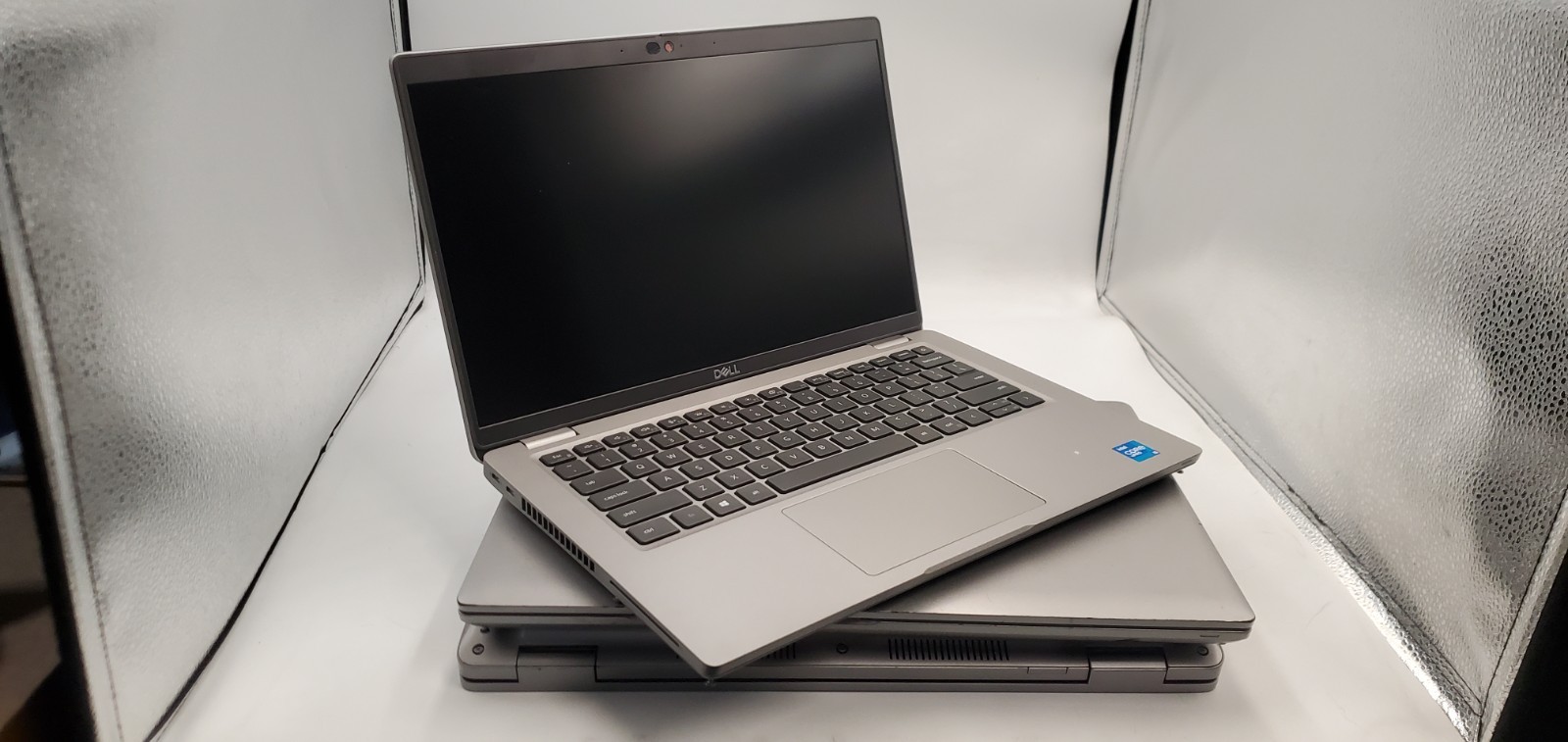 Lot x 3 Dell Latitude 5421/5521 Laptop No RAM/SSD/AC/Boot2BIOs Lock **Read
