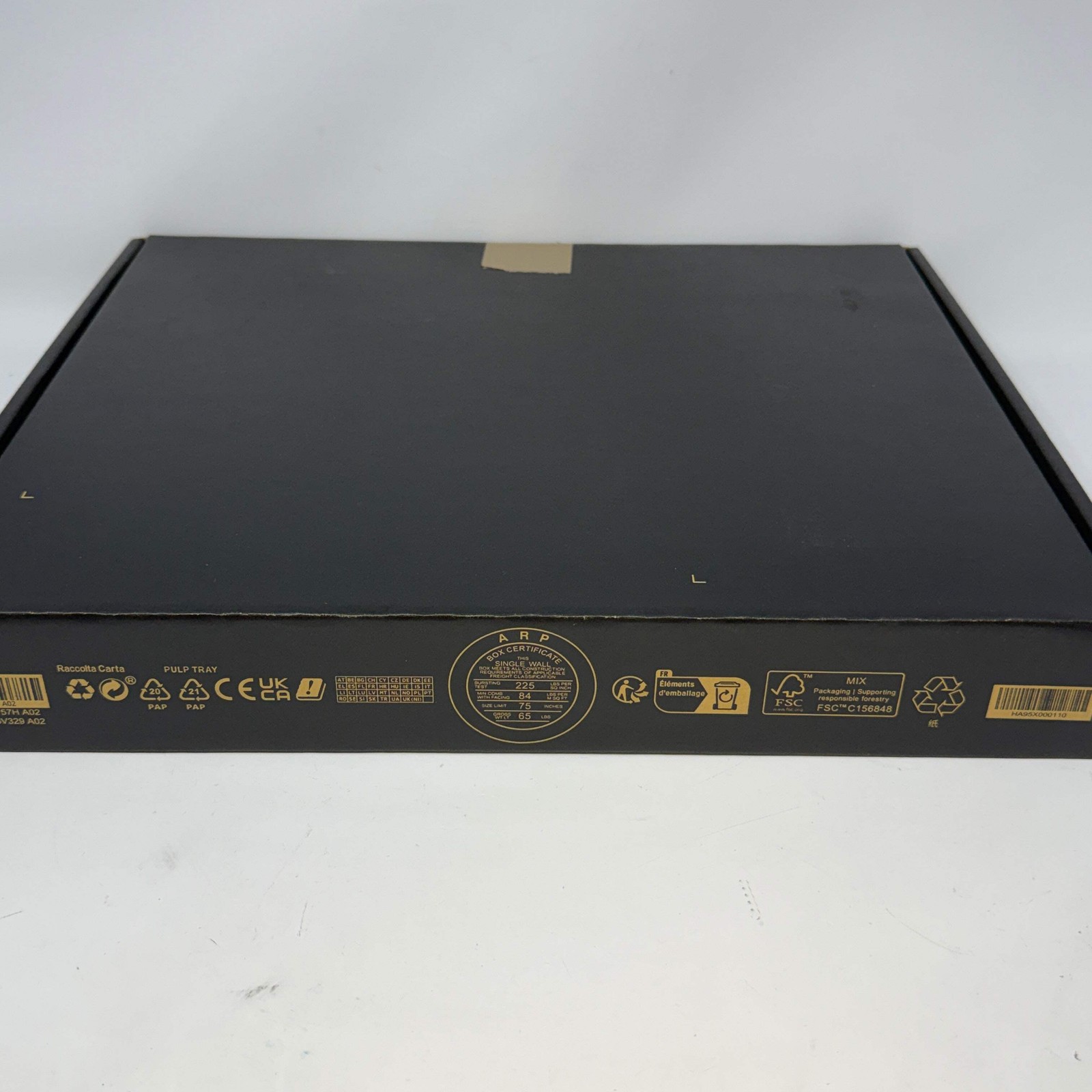 Dell Latitude 5540 15.6″ i5-1345U 1.6GHz 16GB RAM 512GB SSD