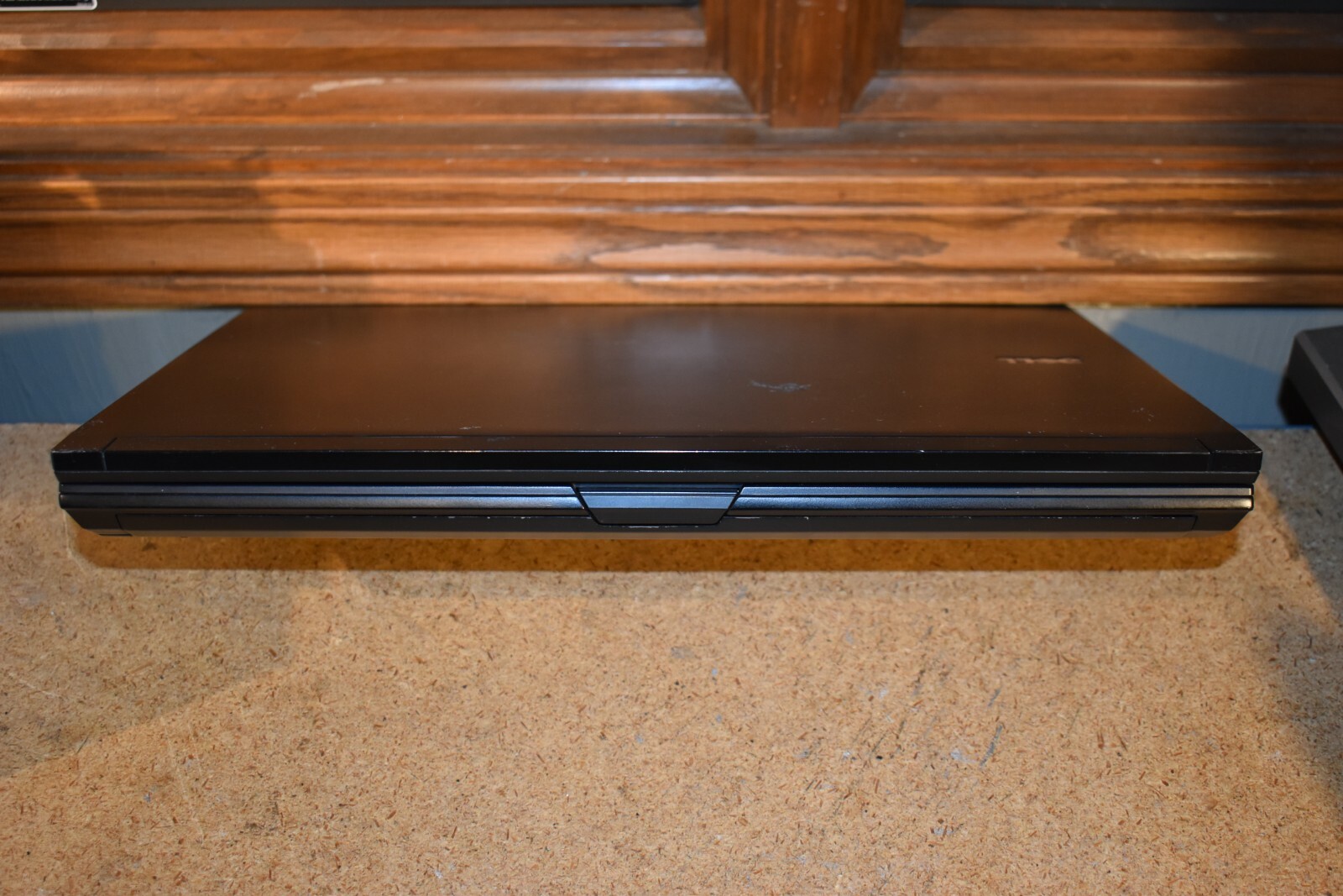 Dell Latitude E6500 P8600 2.4GHz 4GB RAM 320GB HDD WUXGA 1920×1200 Windows XP