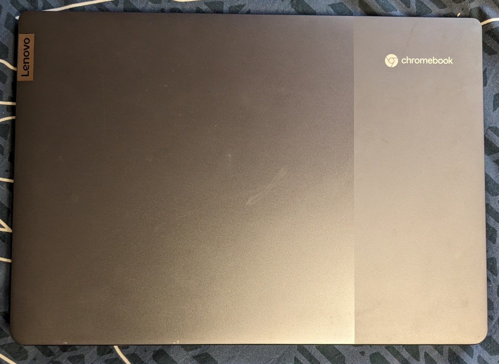 Lenovo Ideapad Gaming Chromebook Laptop, 16.0″ WQXGA 2.5K IPS, Intel Core i3