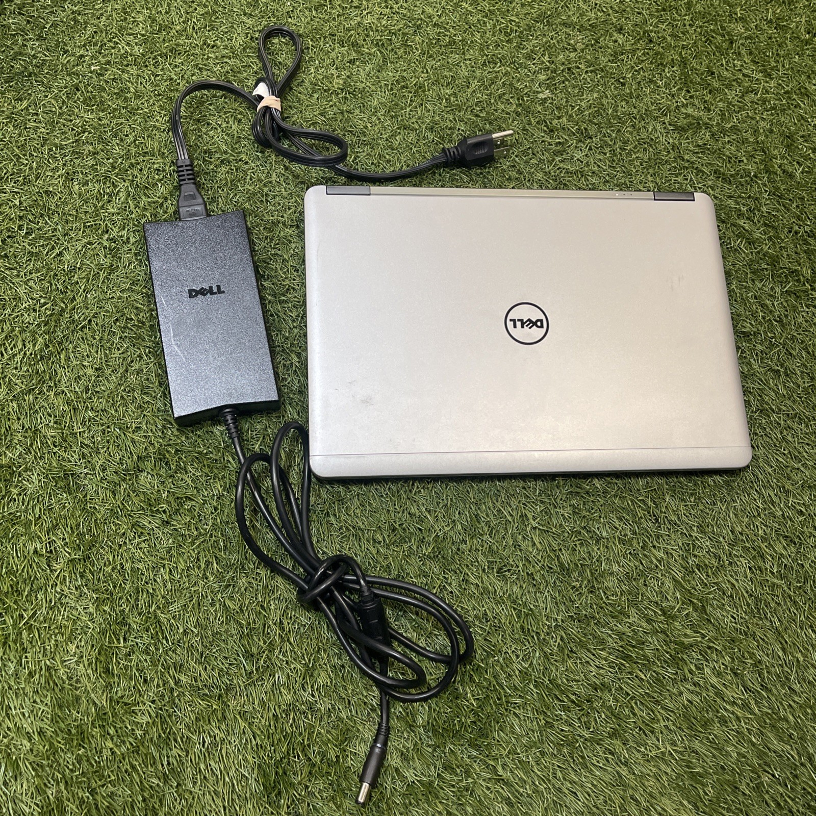 Dell Latitude E7440, Intel Core i7-4600U @2.10Ghz, 16GB RAM, 256GB SSD,W10Pro