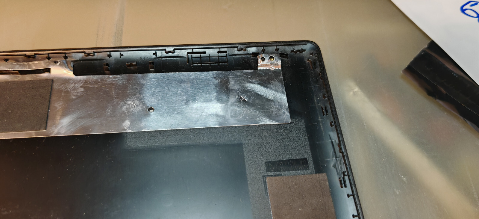 LENOVO G50-30 G50-45 G50-70 G50-80 BODY DISPLAY COVER LCD AP0TH000100