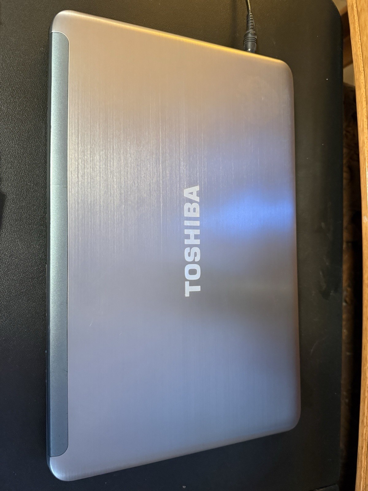 Toshiba Satellite S855-S5378 15.6” Laptop i7 3rd Gen, 8GB RAM, 750G HDD – works!