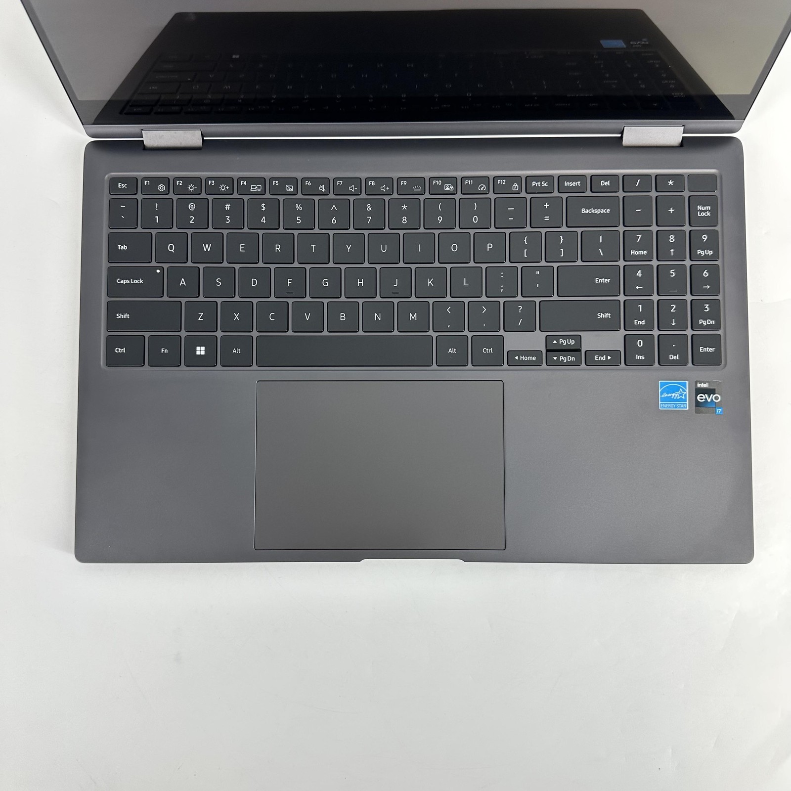 Samsung Galaxy Book2 Pro 360 15.6 FHD TOUCH 2.1 GHz i7-1260P 8GB 512GB SSD