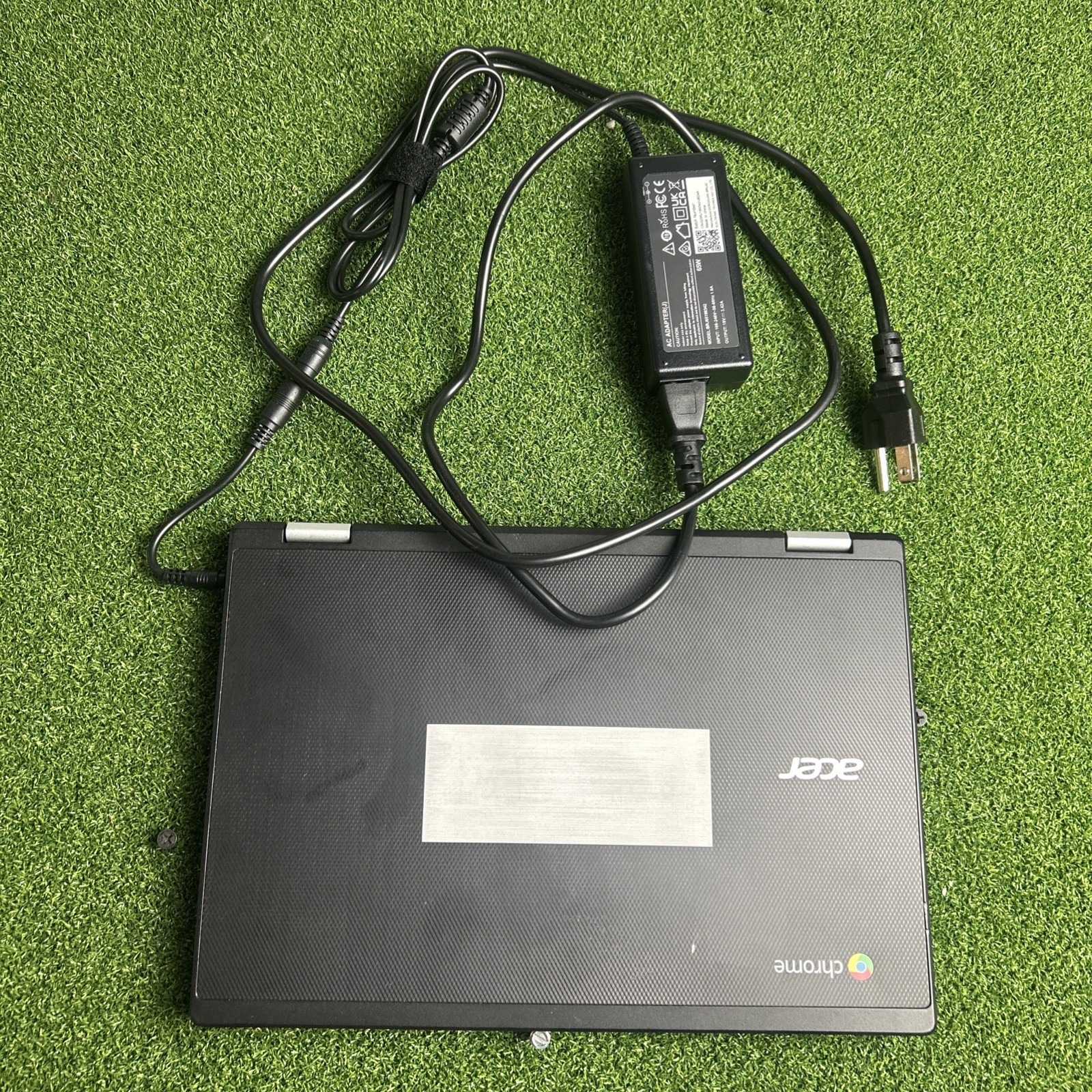 Acer N15Q8 Chromebook Intel Celeron N3060 1.6GHz 4GB Ram 32GB eMMC Chrome Touch