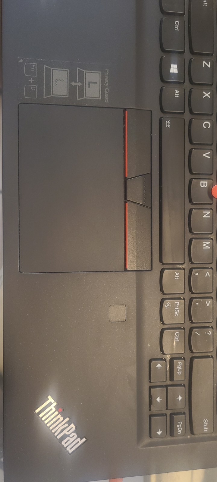 Lenovo ThinkPad T495s AMD Ryzen 7 Pro 3700u 2.3GHz 16GB Ram 512GB SSD Windows 11