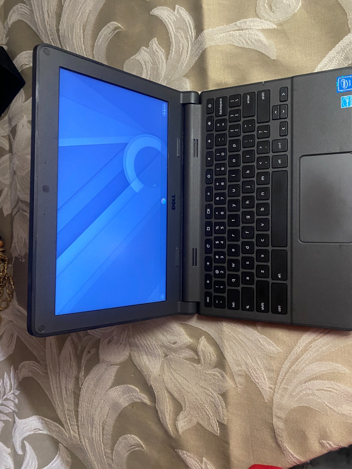 Dell Chromebook (P22T) 2 GB