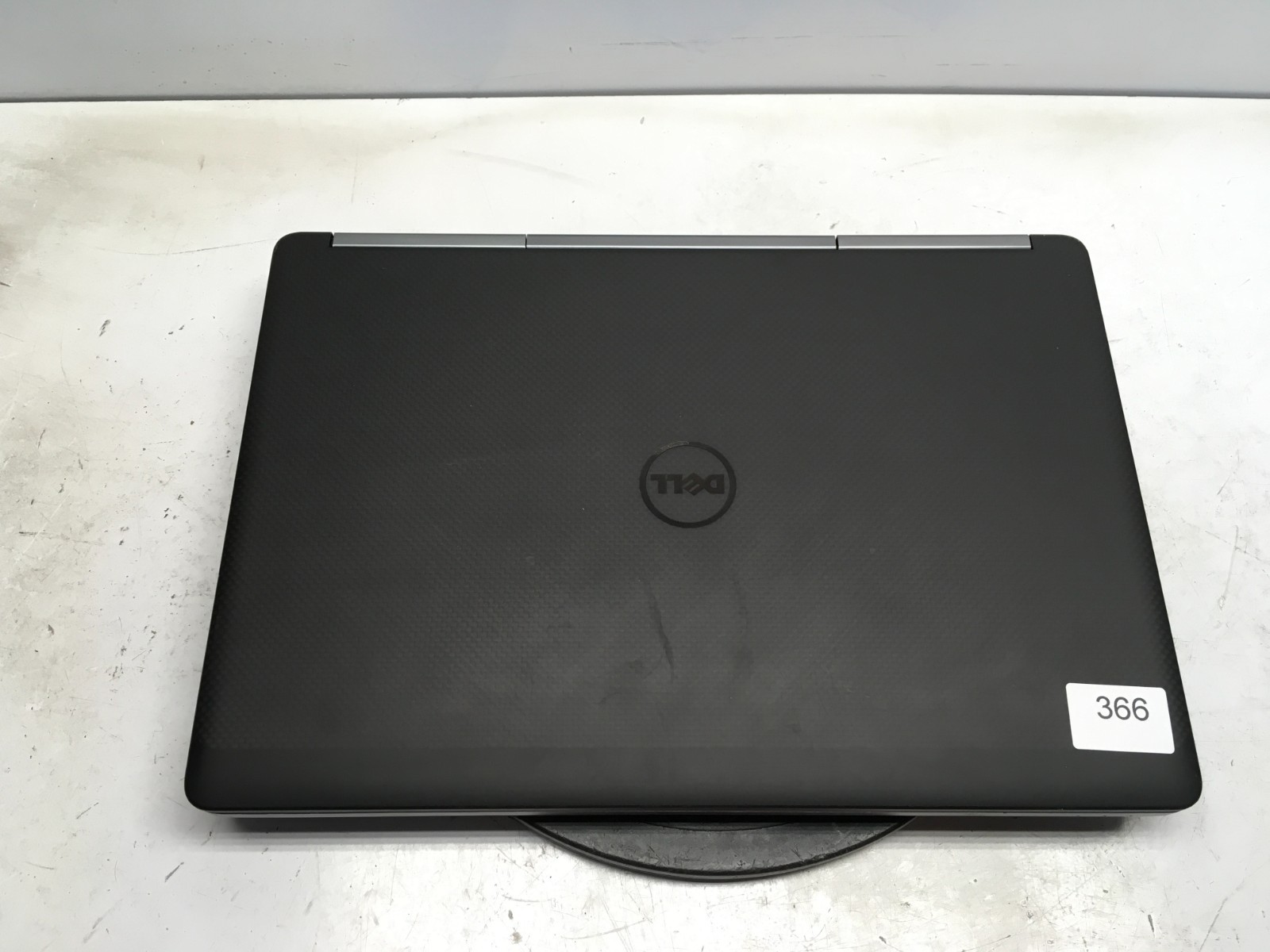 Dell Precision 7510 Intel i5-6300HQ 2.3GHz 8 GB NO HDD/Battery