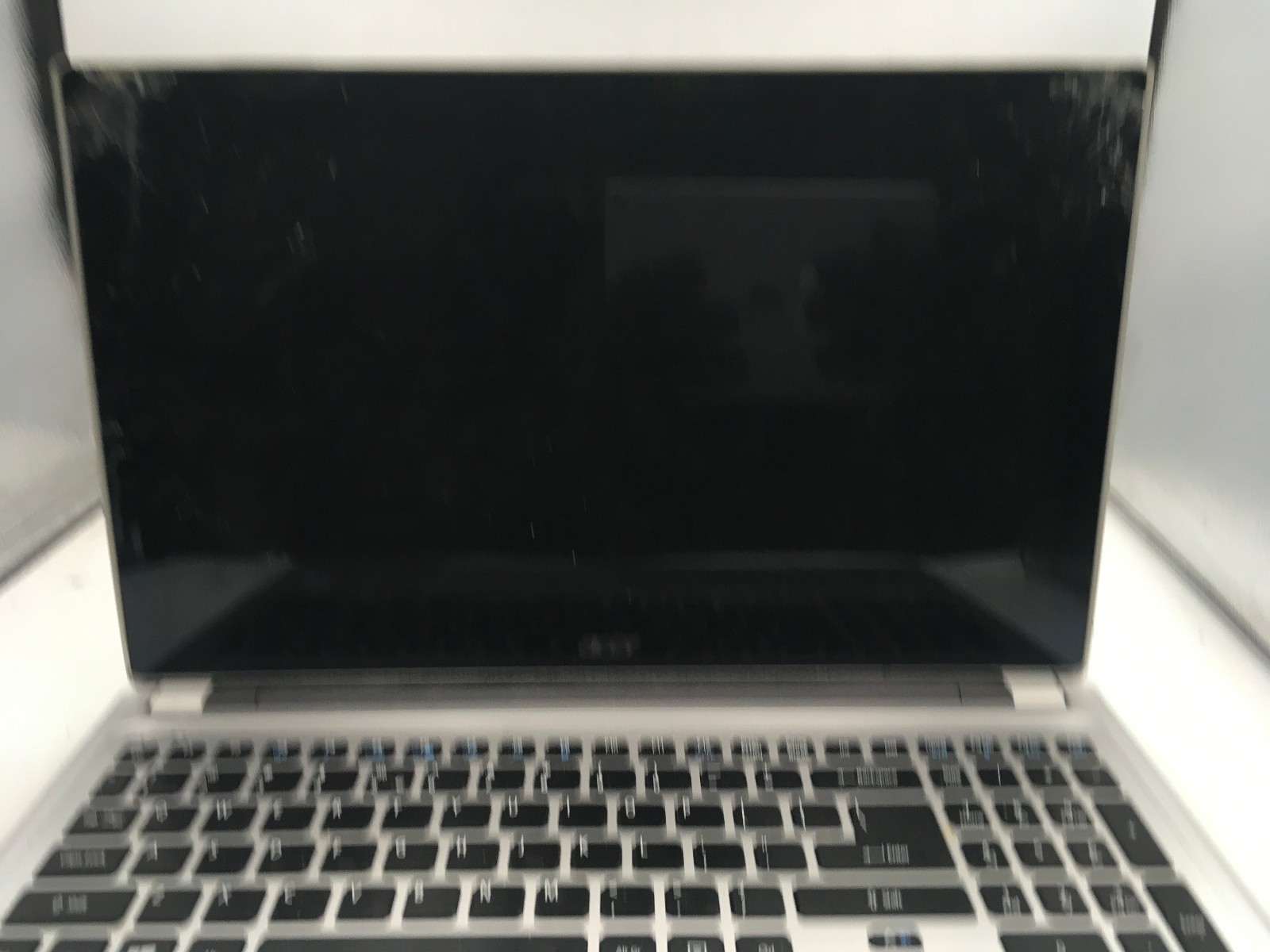 ACER ASPRE V5 571 – FOR PARTS/BAD LCD – INTEL i3-2377M – 2GB RAM – READ DESC -BB
