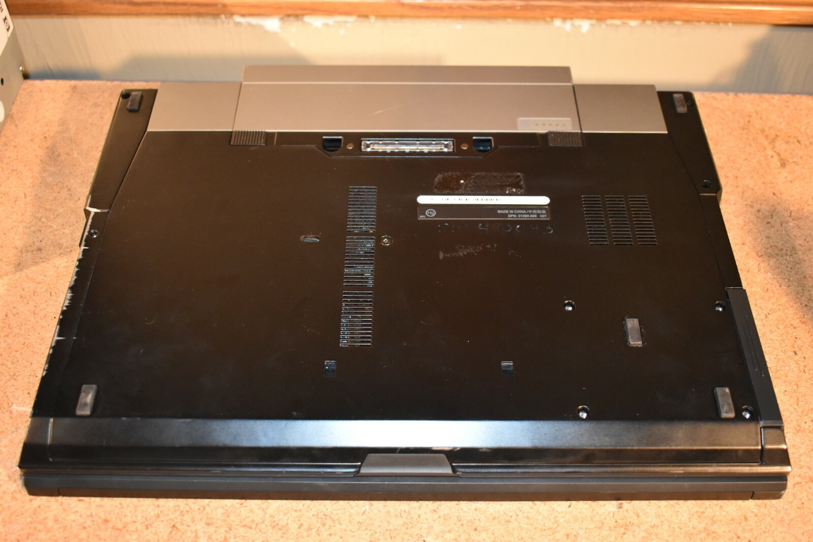 Dell Latitude E6500 P8700 2.53GHz 320GB HDD 1920×1200 WUXGA Windows 7 Pro 64-bit
