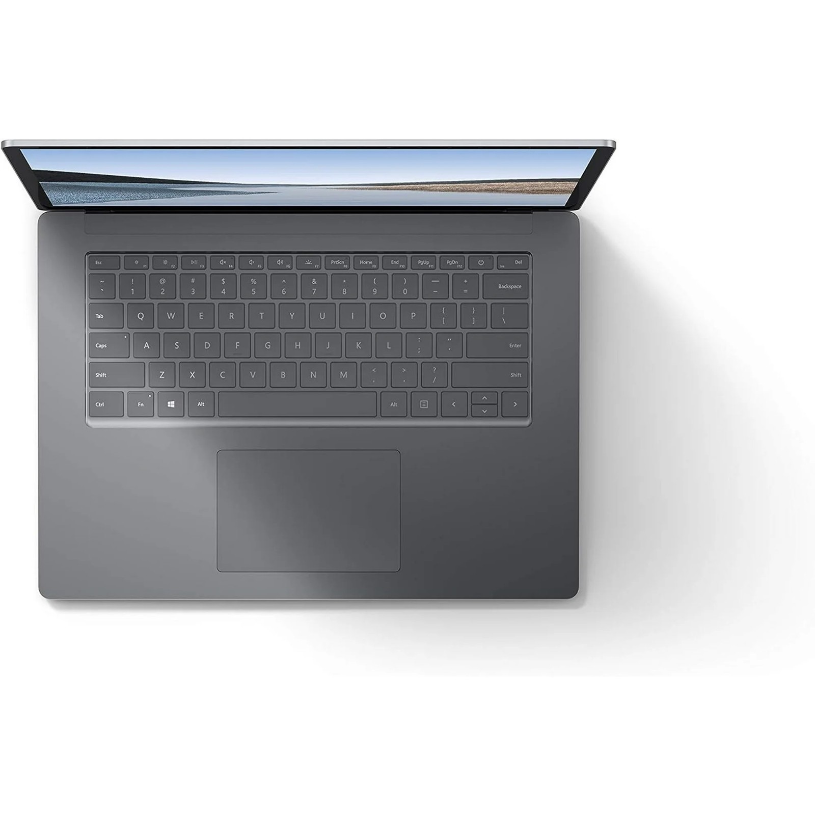 Microsoft Surface Laptop 3 13.5″ Intel i7-1065G7 16GB RAM, 512GB W11Pro Platinum