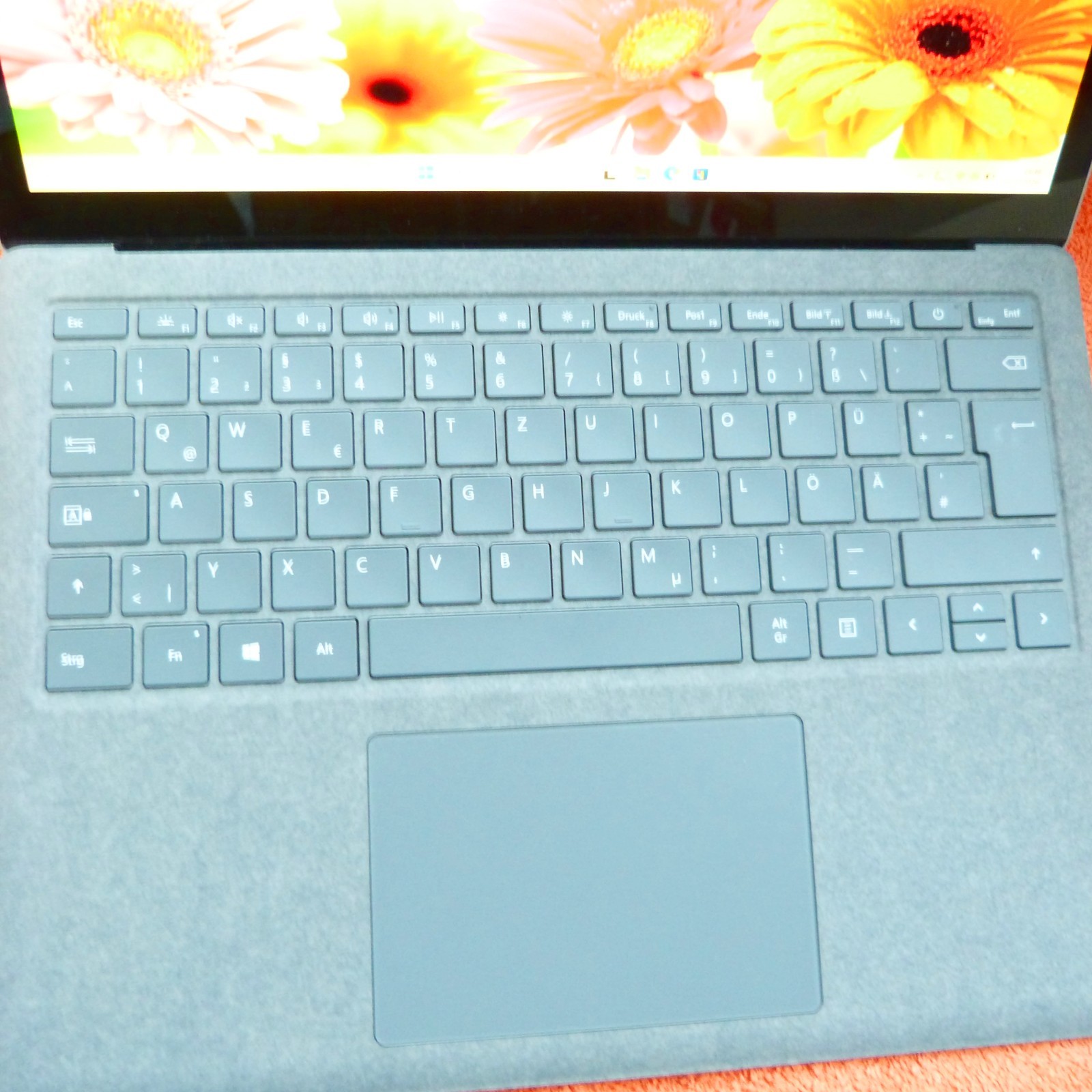 XL LOT MS Surface Laptop 4 POWER 13″ 2K TOUCH l Windows 11 AMD RYZEN 5 QUAD