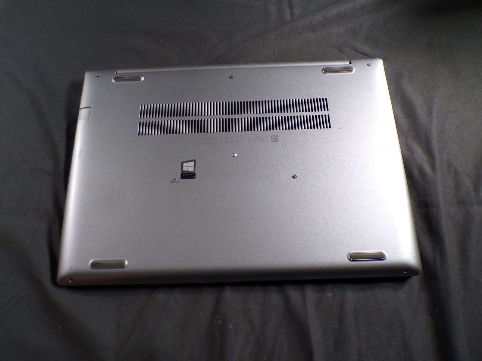HP PROBOOK 450 G7 INTEL CORE i3 10TH GEN 8GB RAM