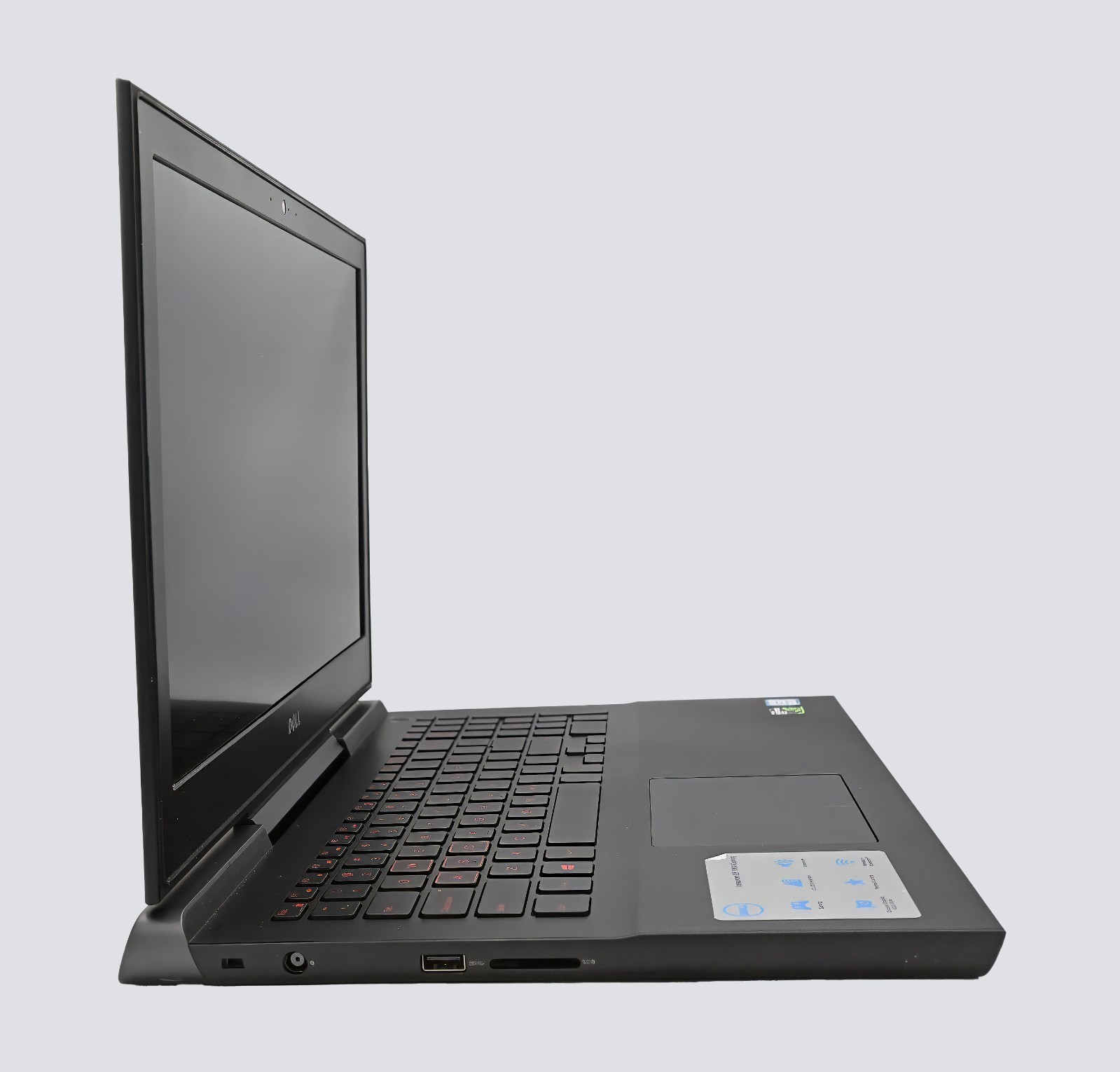 Dell Inspiron P65F i5-7th Gen NO RAM, SSD or OS – SEE DESCRIPTION