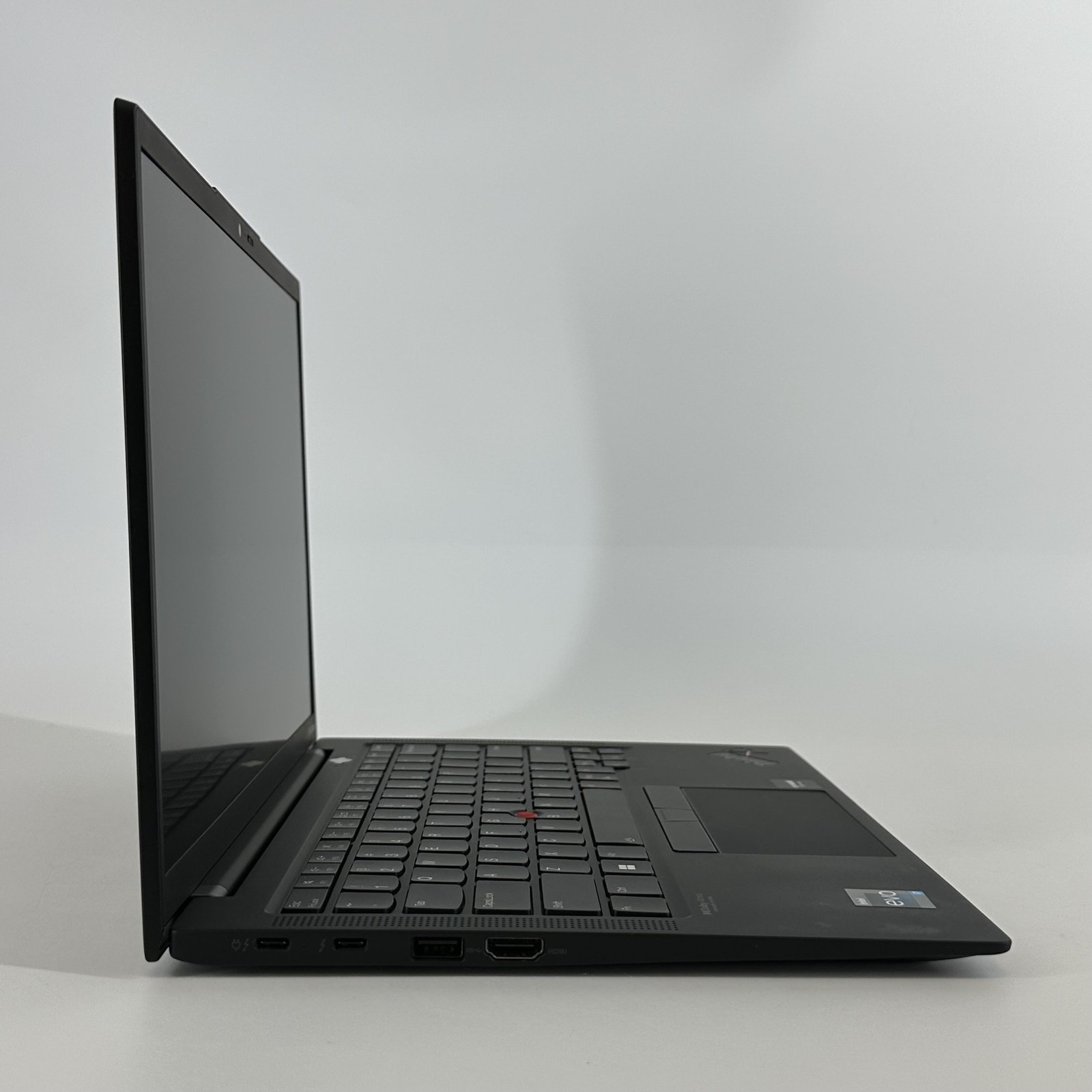 Lenovo ThinkPad X1 Carbon Gen 10 14 Black FHD+ 2.1 GHz i7-1260P 16GB 512GB SSD