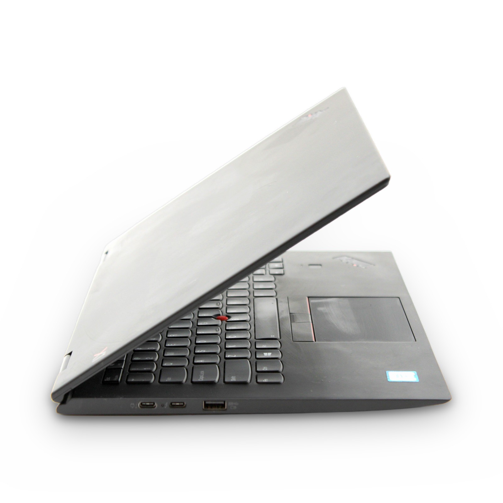 Lenovo ThinkPad X1 Yoga 3rd Gen 14in i5-8250U 8GB 256GB SSD FHD Touch Grade A