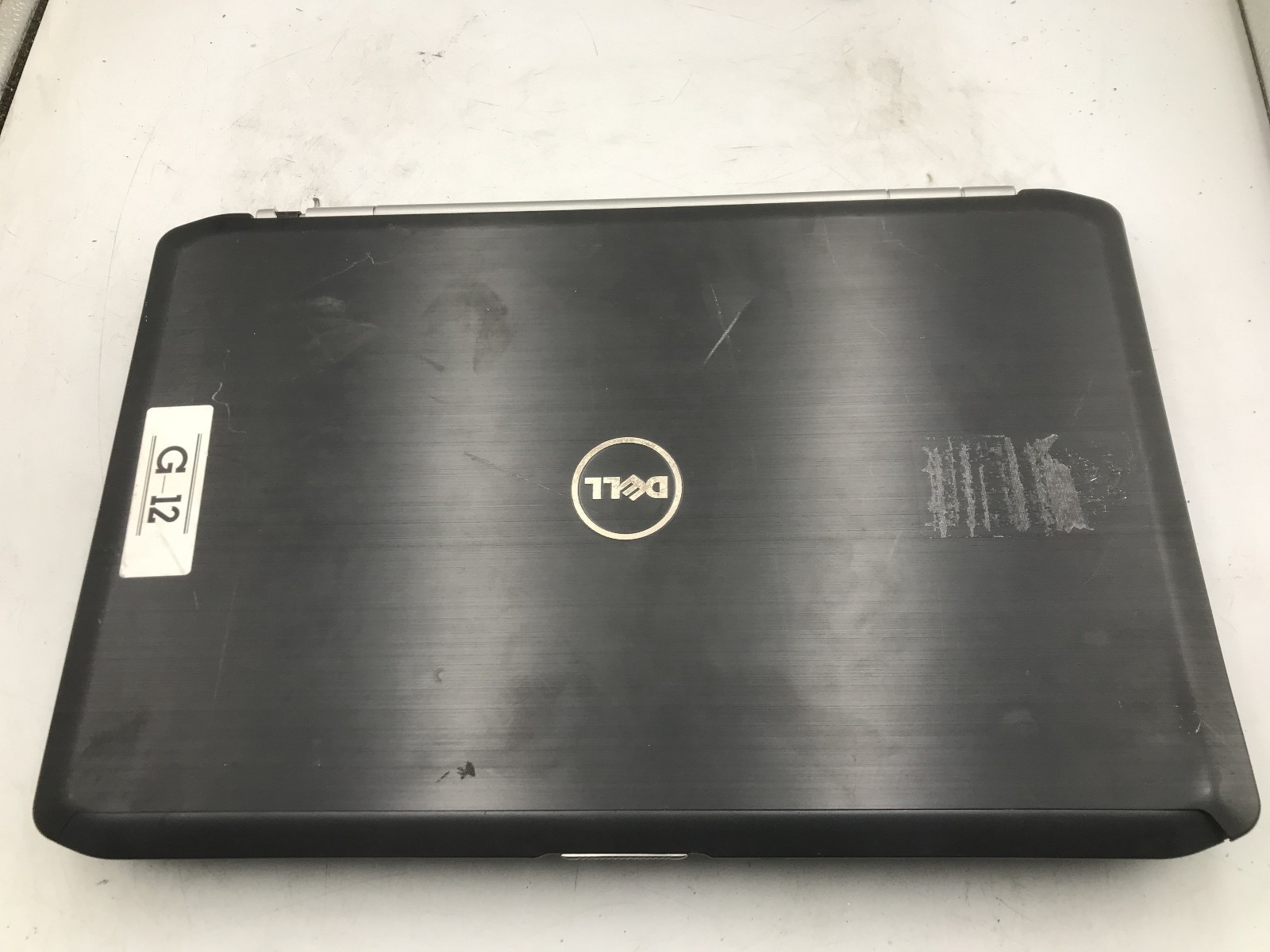 DELL LATITUDE E5520 – BOOTS TO BIOS – INTEL I3 2330M – 4GB RAM – READ DESC – BB!