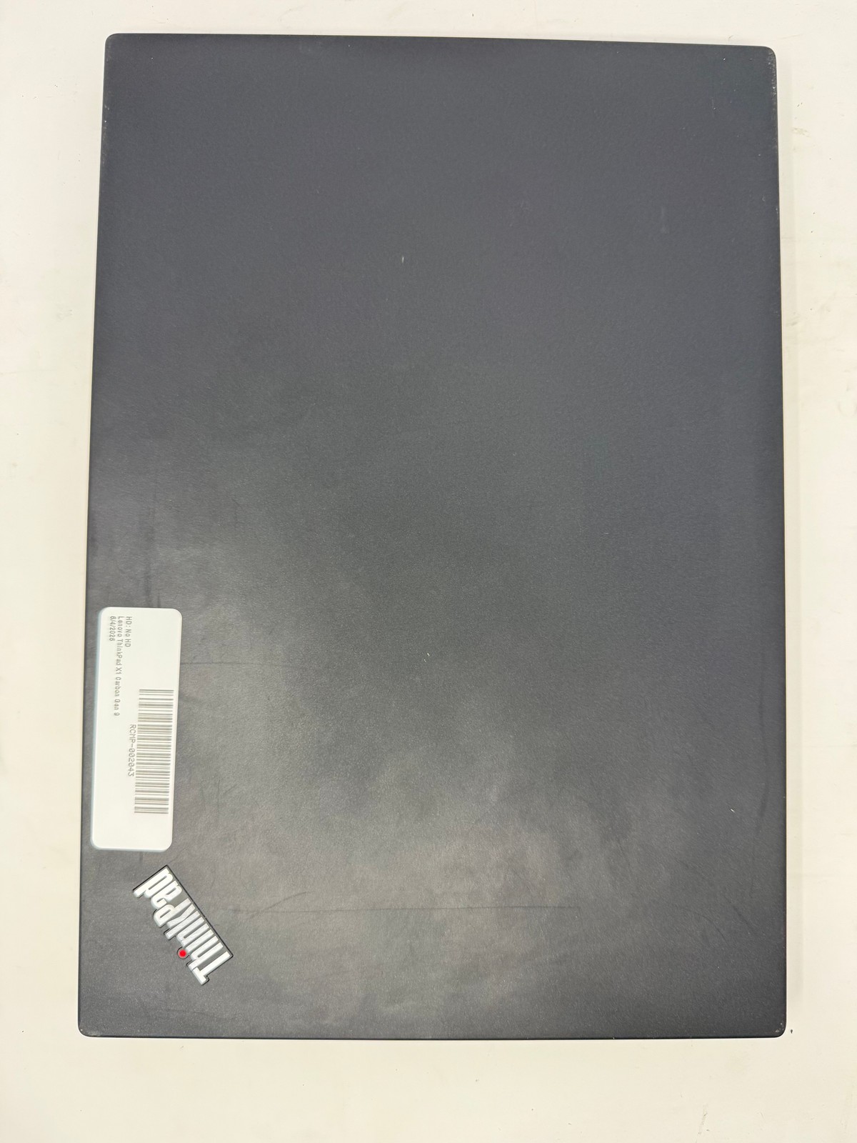 Lenovo ThinkPad T14 Gen 2 i7-1185G7 32GB Grade B
