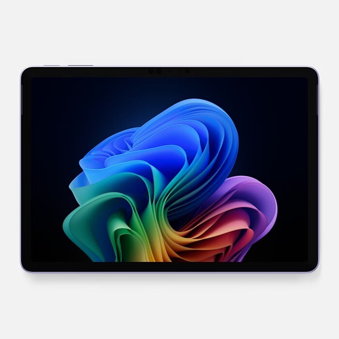 Microsoft Surface Copilot+ PC 12inch Snapdragon X Plus (8 Core) 16GB 512GB WiFi