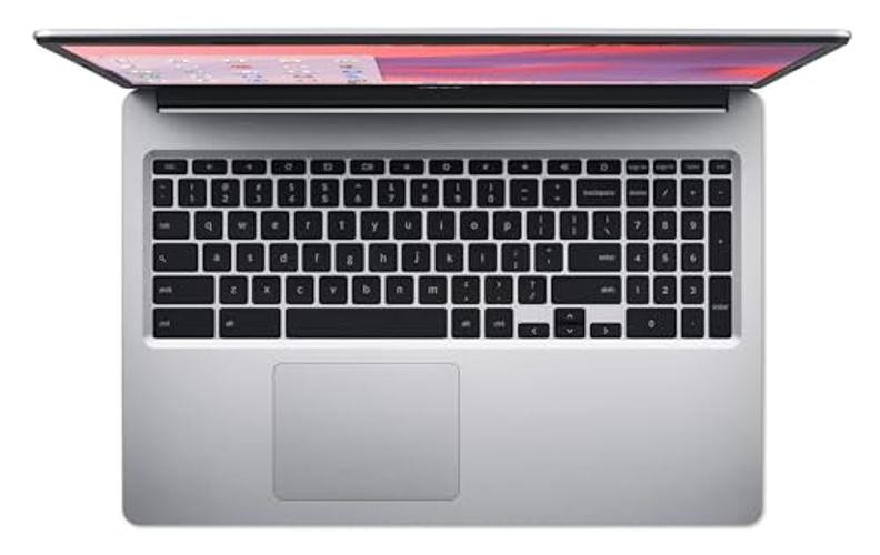 Chromebook 315 CB315-3H-C19A Laptop Intel Celeron N4000 15.6 HD (1366 x 768)
