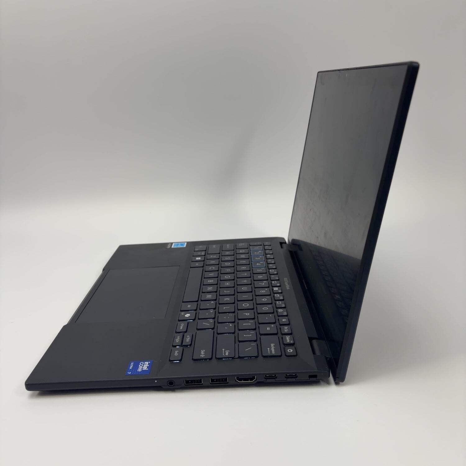 Asus ExpertBook B3 B3404CM 14″ Core Ultra 7 155U 2.1GHz 16GB RAM 512GB SSD