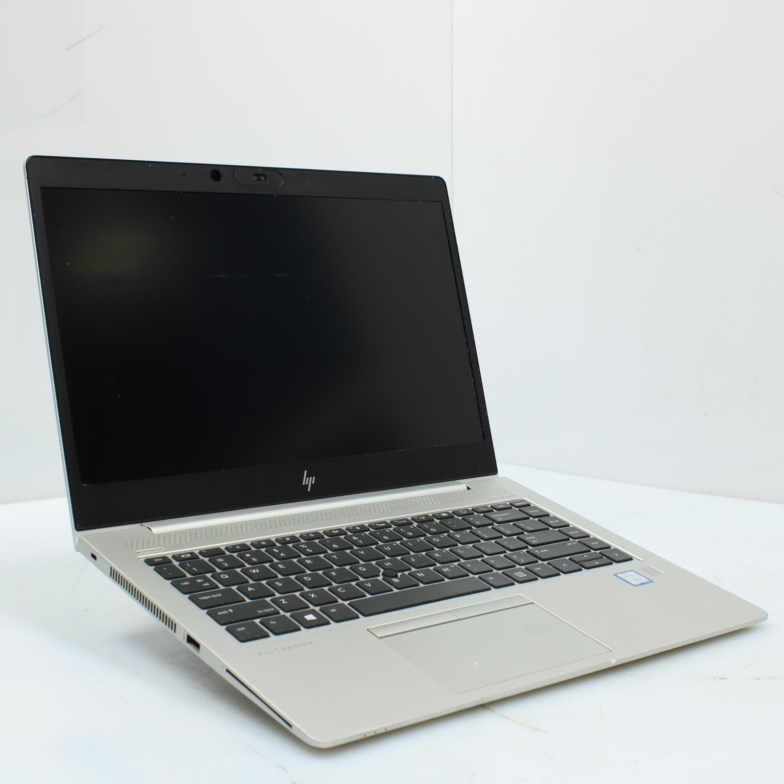 HP Elitebook 840 G5 Intel Core i7 8th Gen 8GB RAM No Drive/OS/Battery Laptop B3