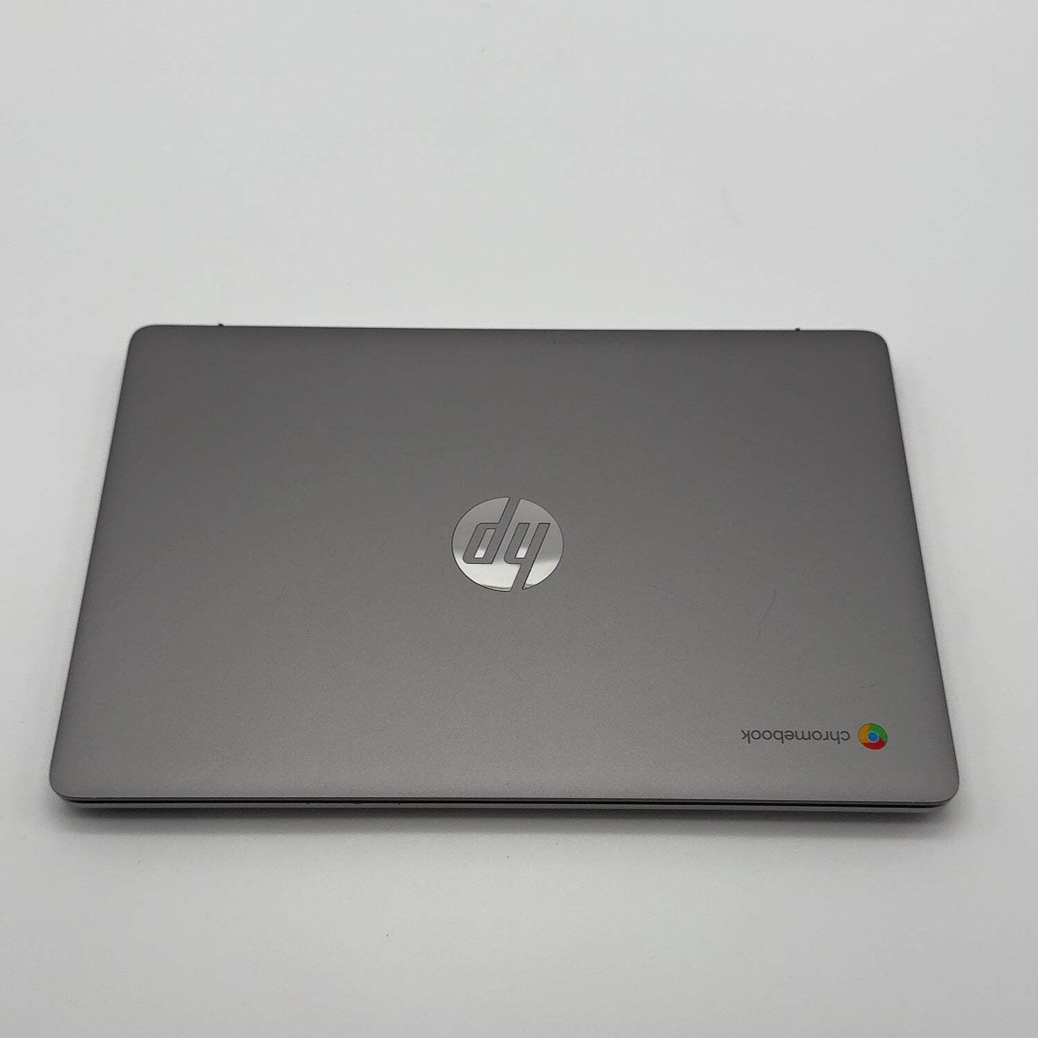 HP Chromebook 14A-NA0131WM 14″ Celeron N4000 1.1GHz 4GB RAM 64GB SSD