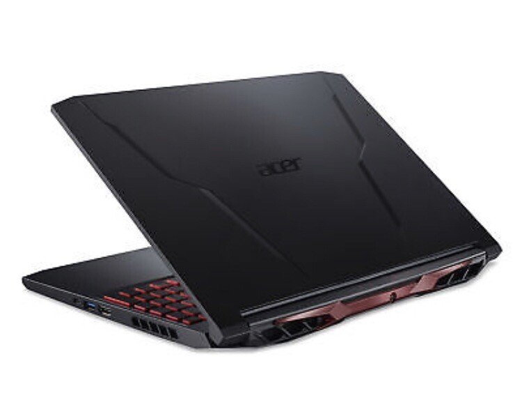 Acer Nitro 5 AN515 15.6″ (256GB SSD, Intel Core i5-8300H, 2.30GHz, 8GB RAM,…
