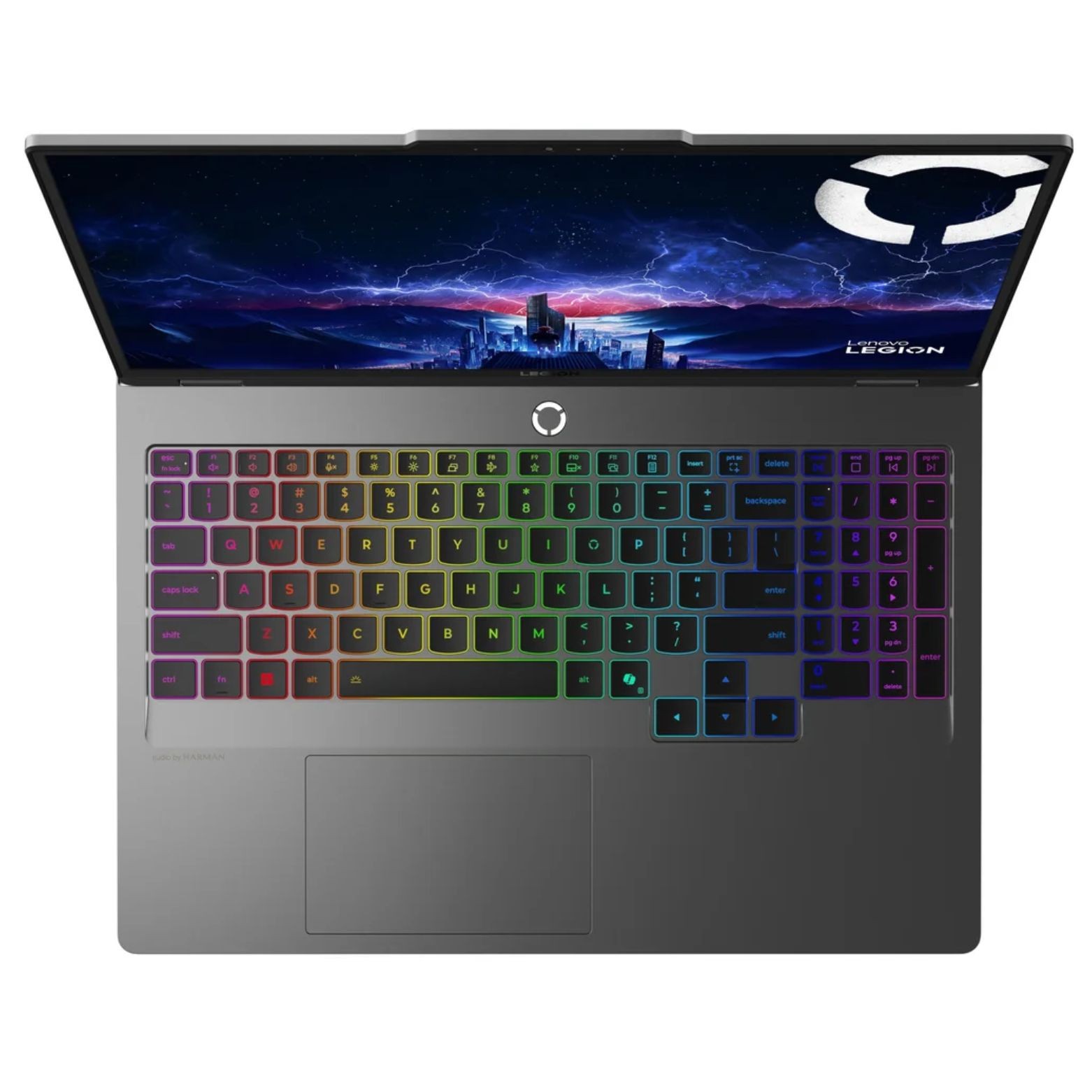 Lenovo Legion 5i 16″ 240Hz WQXGA Intel Ultra 9 275HX 32GB 1TB SSD RTX 5060 W11H