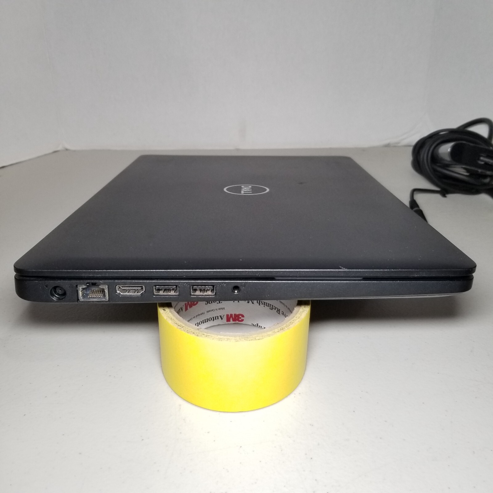 Dell Latitude 3580 15.6″ Laptop Intel 1.8GHz 4GB 500GB w/ A.C Webcam/HDMI #69