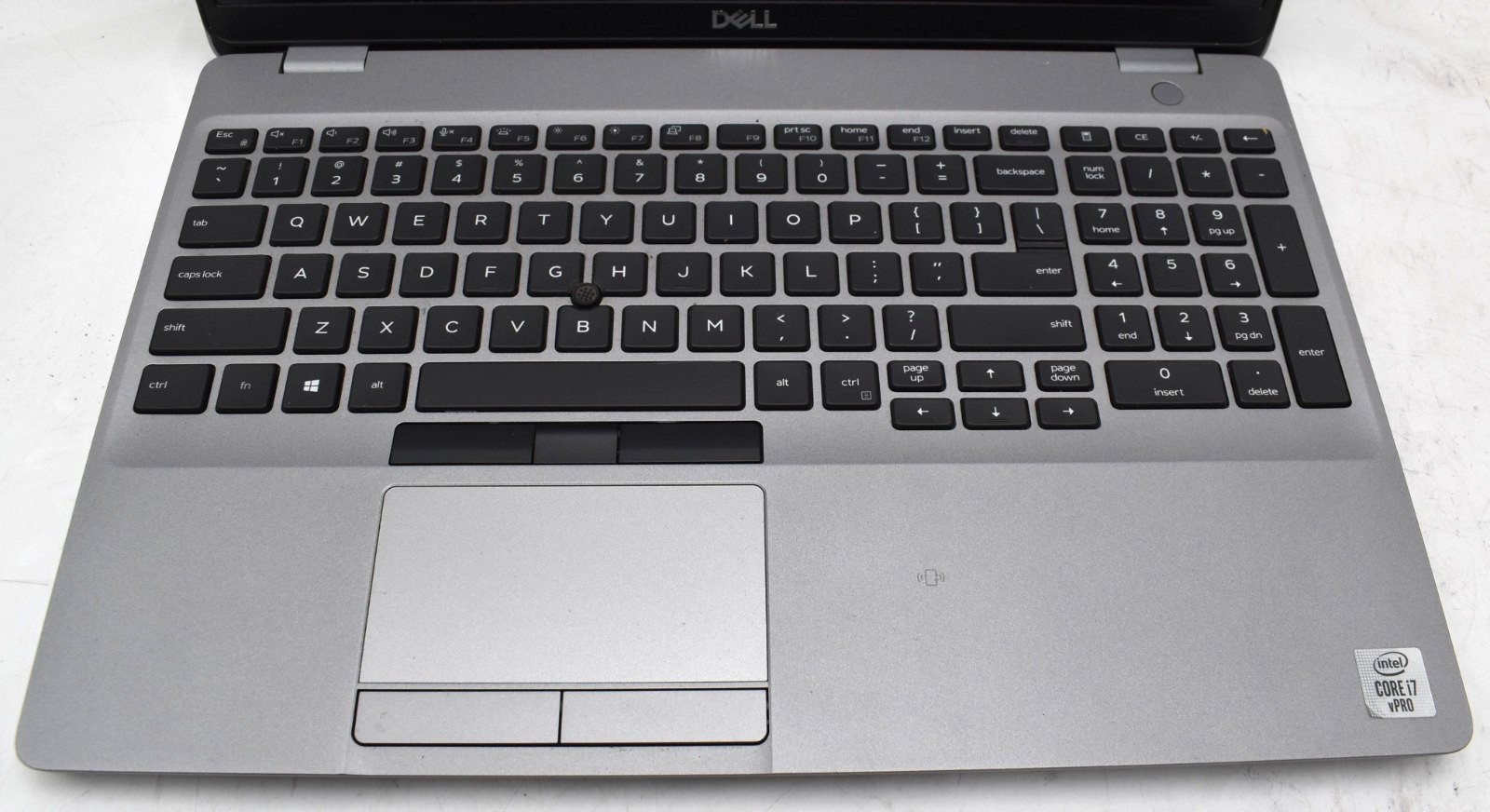 15.6″ Dell LATITUDE 5511 Laptop i5-10400H 2.60 16GB RAM 256GB SSD Win 11 Pro 22%