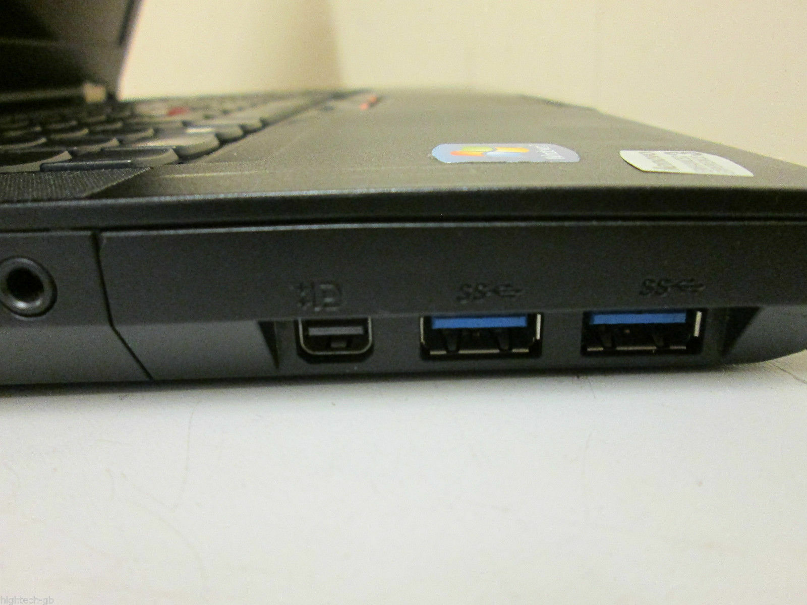 Lenovo Thinkpad T430 i7-2.9GHz FAST 2TB SSD 16GB 14″ HD+ DVDRW Docking