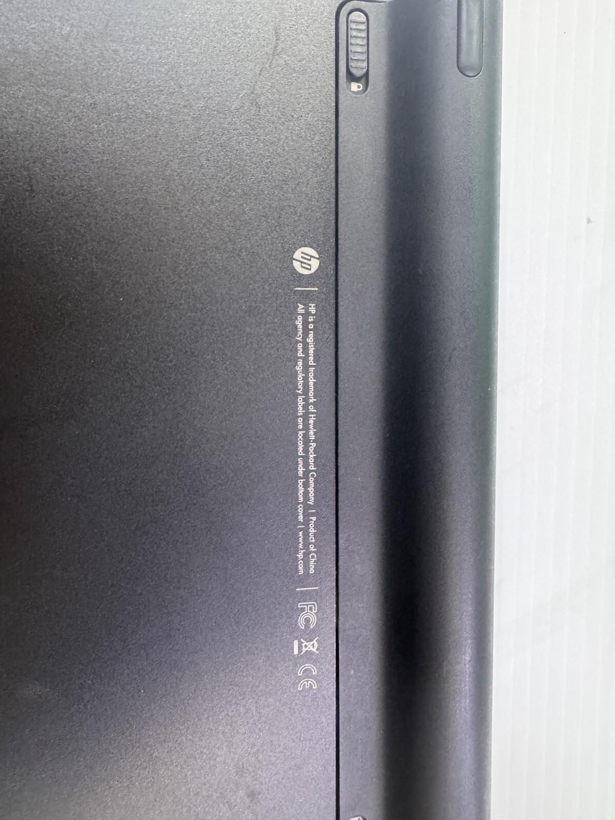 HP Mini 2102 Laptop 2GB Ram 160GB HDD Intel Atom N450