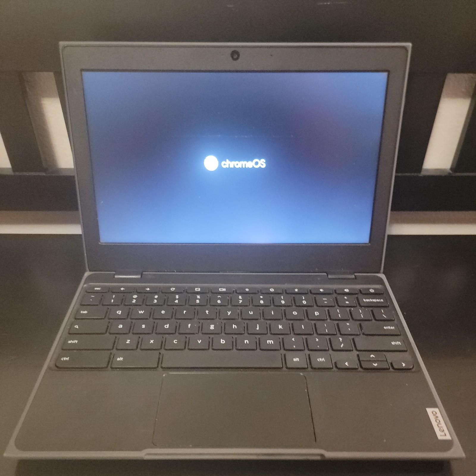 Lenovo Chromebook 100e 2nd Gen 11.6″, 4GB RAM – 32GB eMMC – Black [82CD0000US]