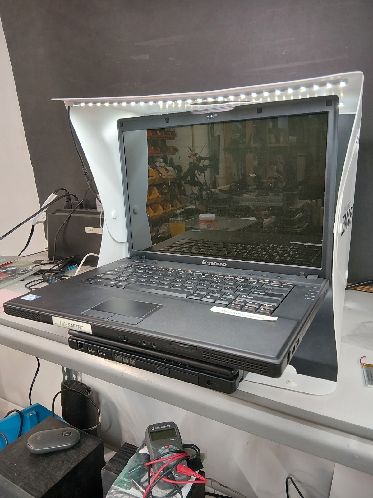 Lenovo 3000 G530 Dual Core T4200 2.0 ghz FREE SHIPPING