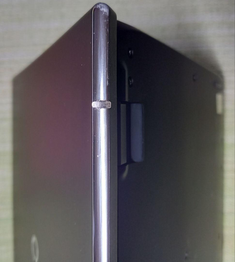 VAIO SX14 VJS1441 i7-1195G7 Iris Xe 32GB SSD 256GB 14.0″ FHD Win 11 Pro Office