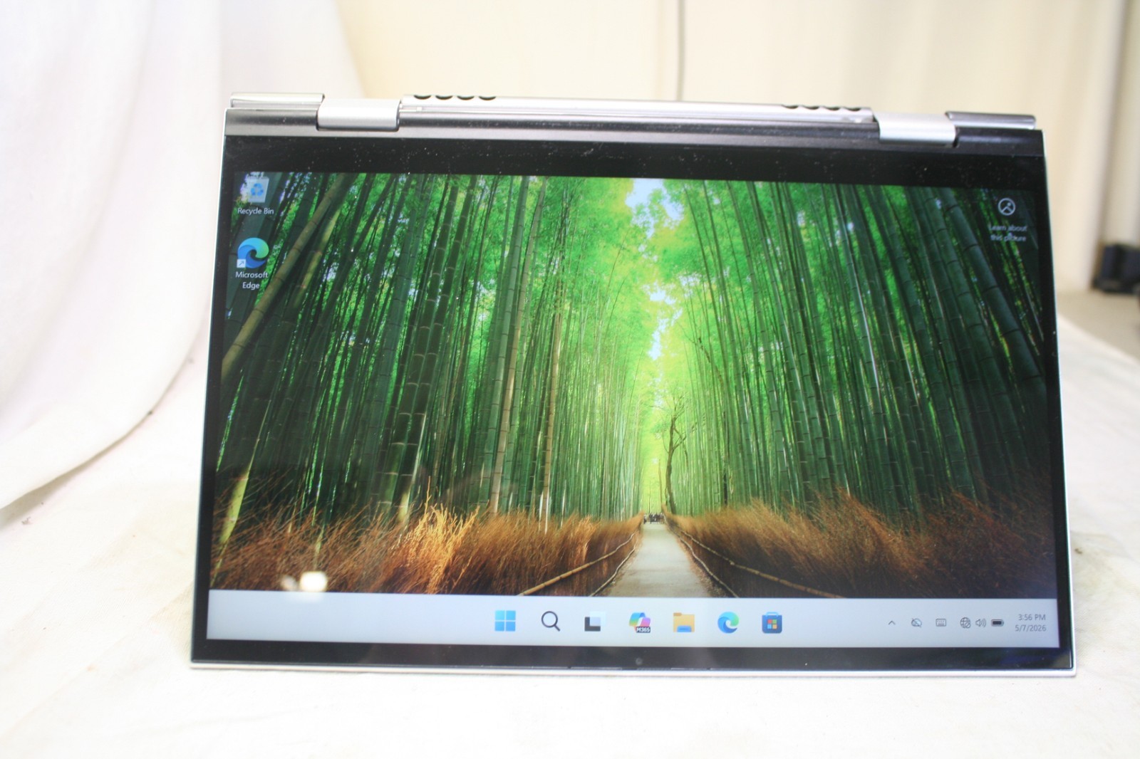 Dell Inspiron 5410 2-IN-1 14″ i5-1135G7 2.4GHz 16GB RAM 512GB Nvme Touch