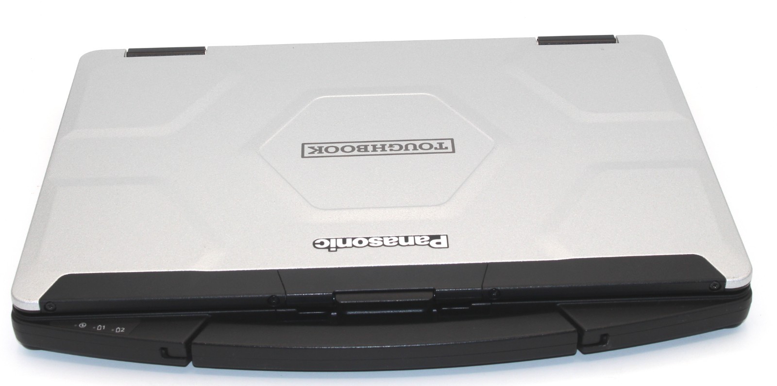 Panasonic Tough CF-54 mk3 Core i532-GB RAM🔹WEB/Touch✔️2TB SSD✔️WIN11P64✔️0HR