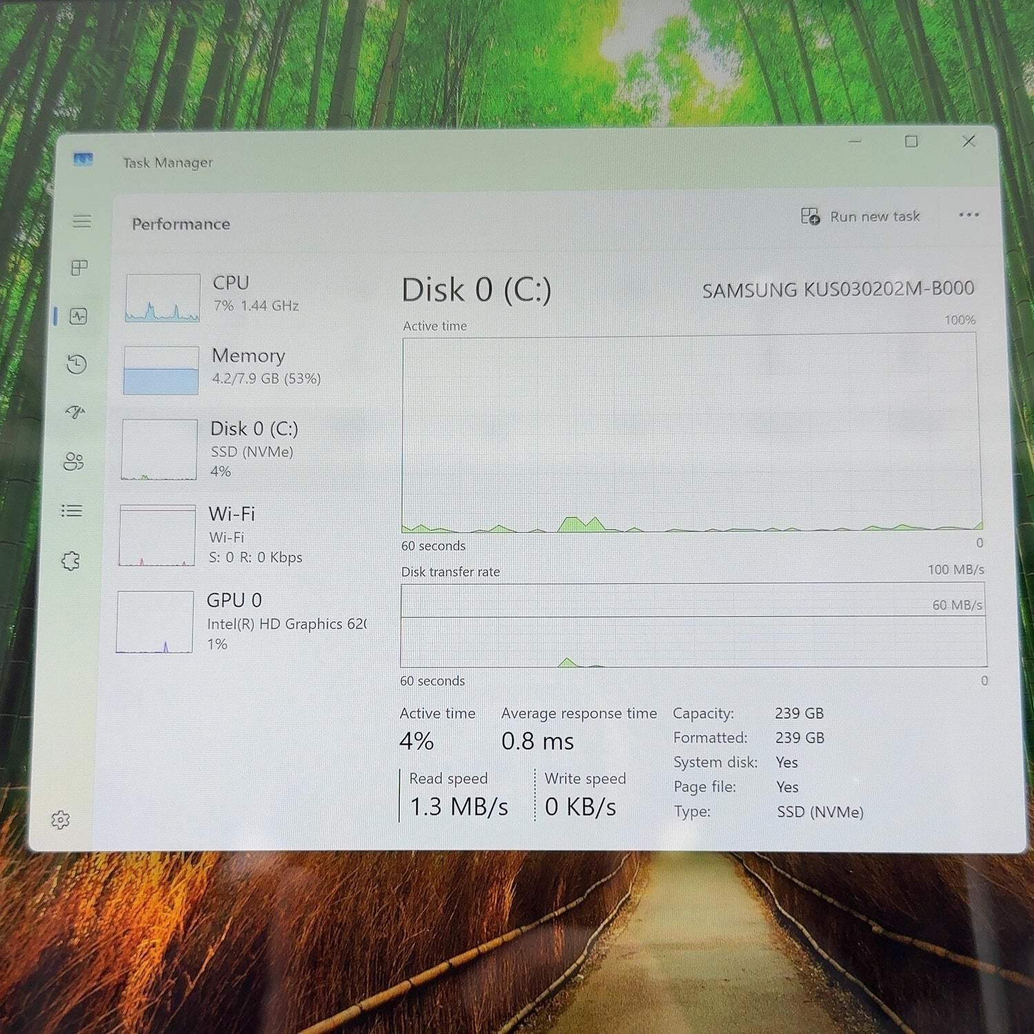Microsoft Surface Pro 5 1807 12.3″ i5-7300U 2.6GHz 8GB RAM 256GB SSD