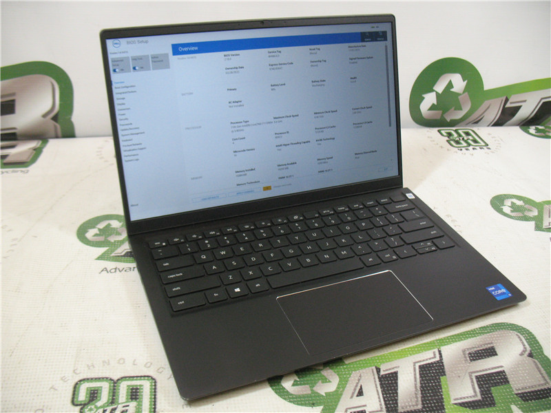 Dell Vostro 5410 Laptop i7-1135G7 2.9GHz 16GB RAM 1TB SSD Win11 Pro COA 14″ WiFi