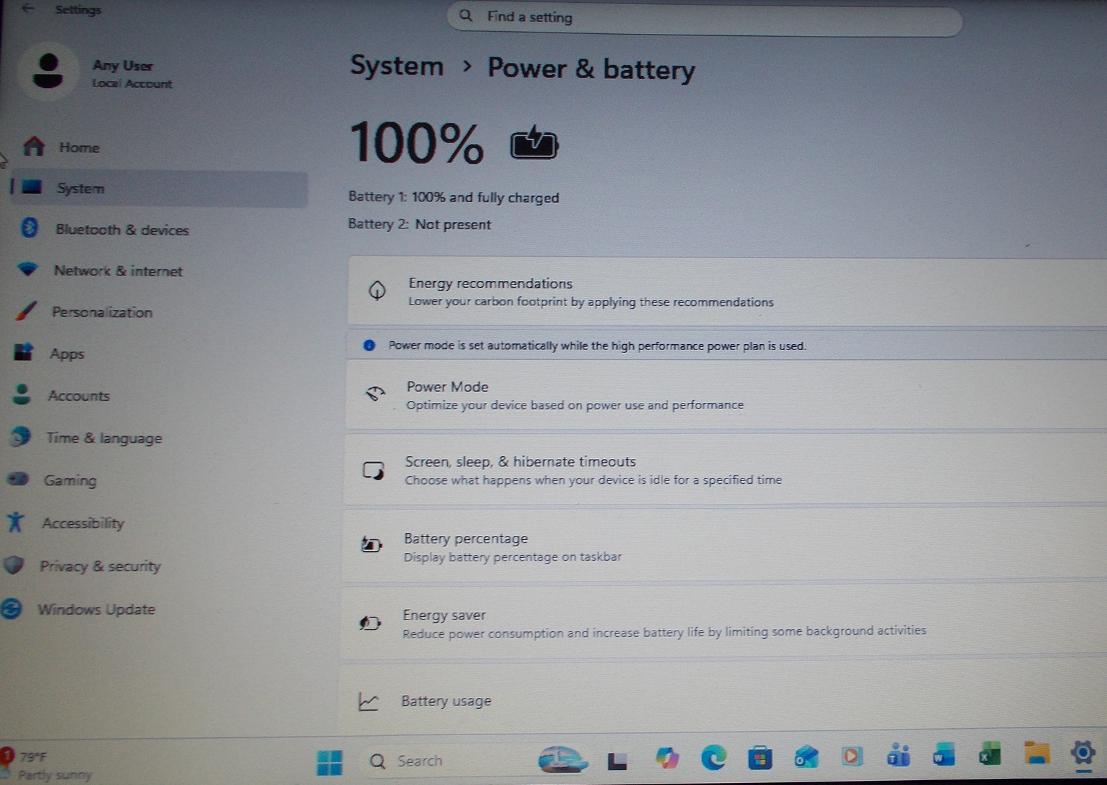 HP ProBook 6470b 3.00 GHz 500 GB SSD 16 GB RAM Win-11 MS Office – Maxed Out READ