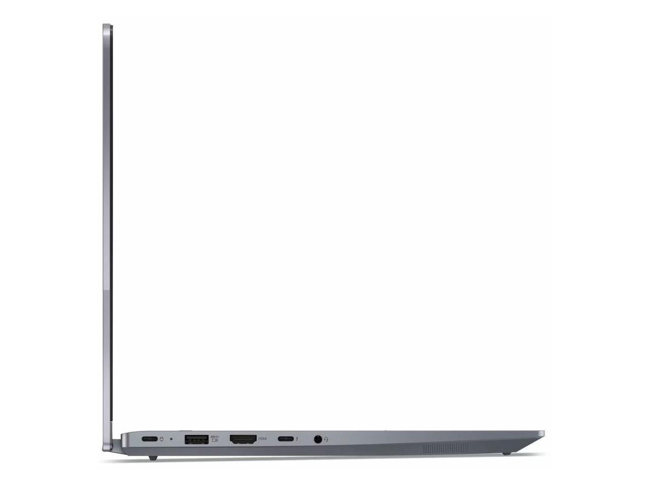 Lenovo ThinkBook 21SQ0000US 14″ Touchscreen Laptop U5 225U 16GB 512GB SSD W11P