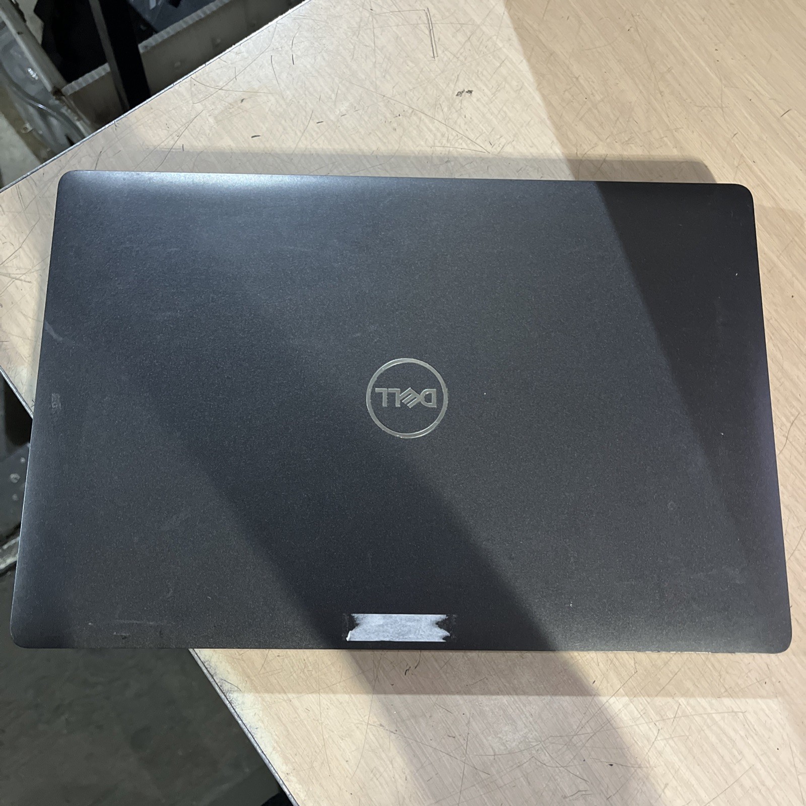 DELL LATITUDE 5500 INTEL CORE I5-8365U 1.60GHZ 8GB RAM NO HD