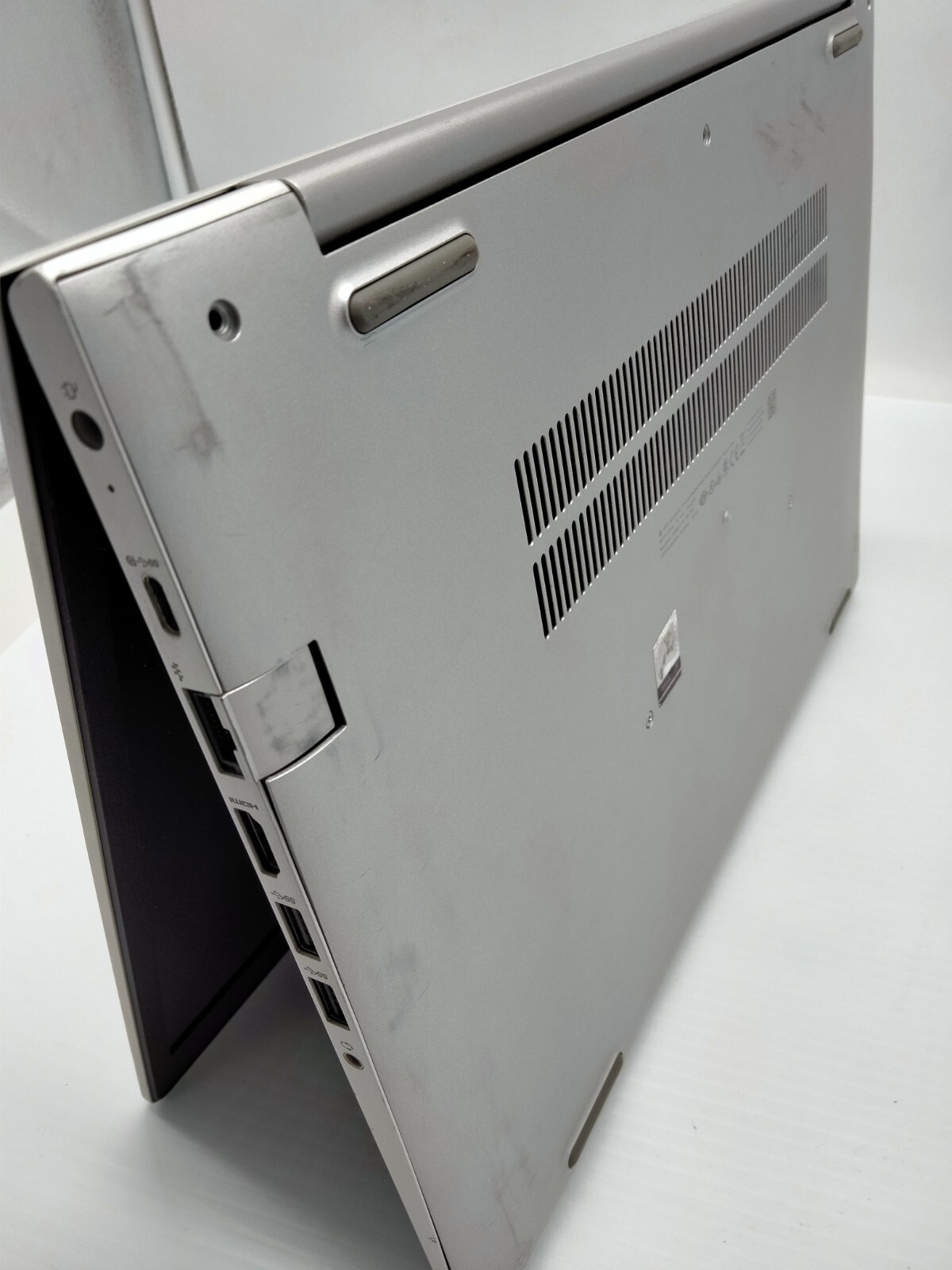 HP Probook 450 G7 i5-10210U 1.60GHz 8GB RAM 256GB M2 Windows 11 laptop